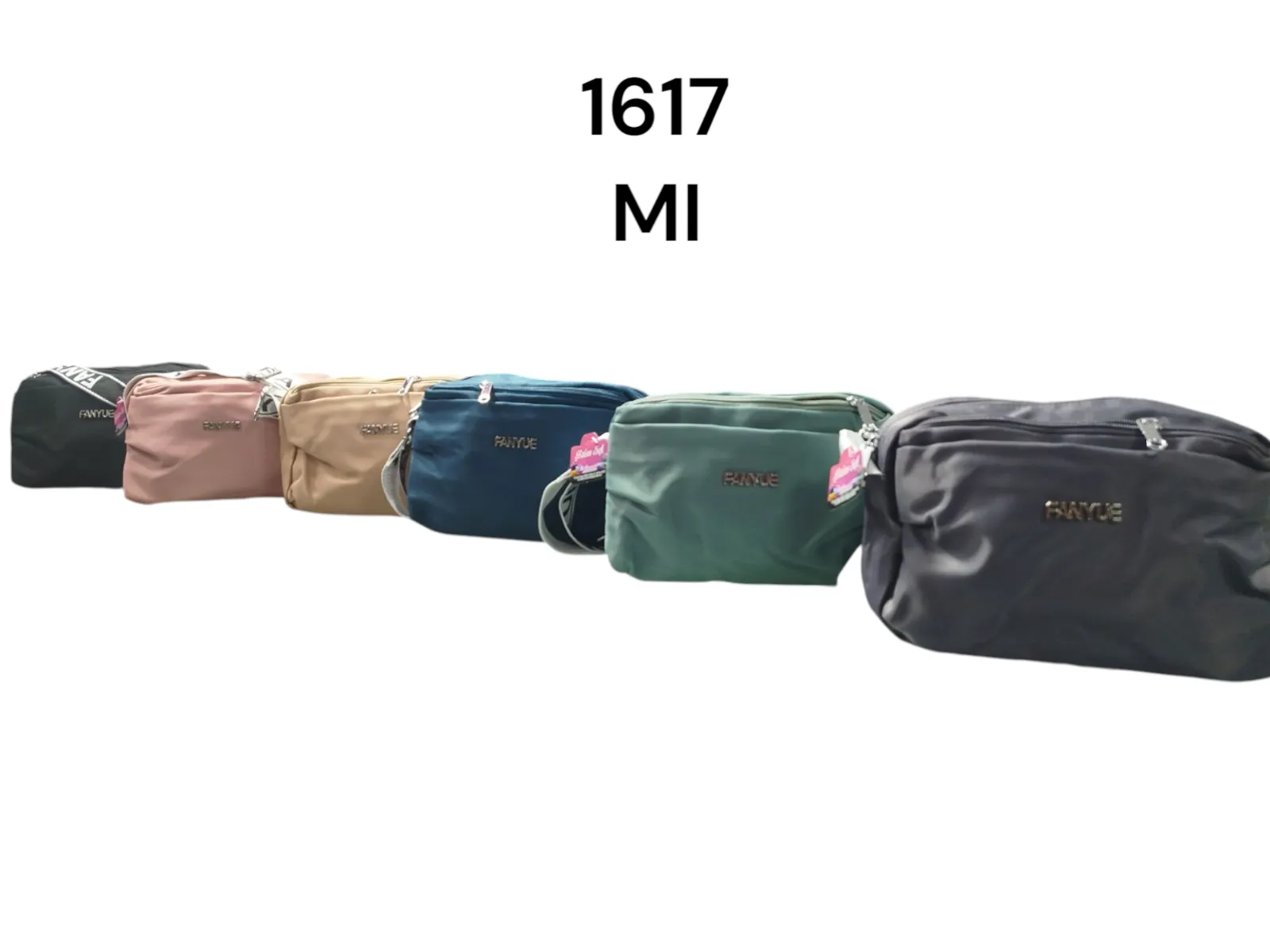 BOLSOS PARA DAMA 