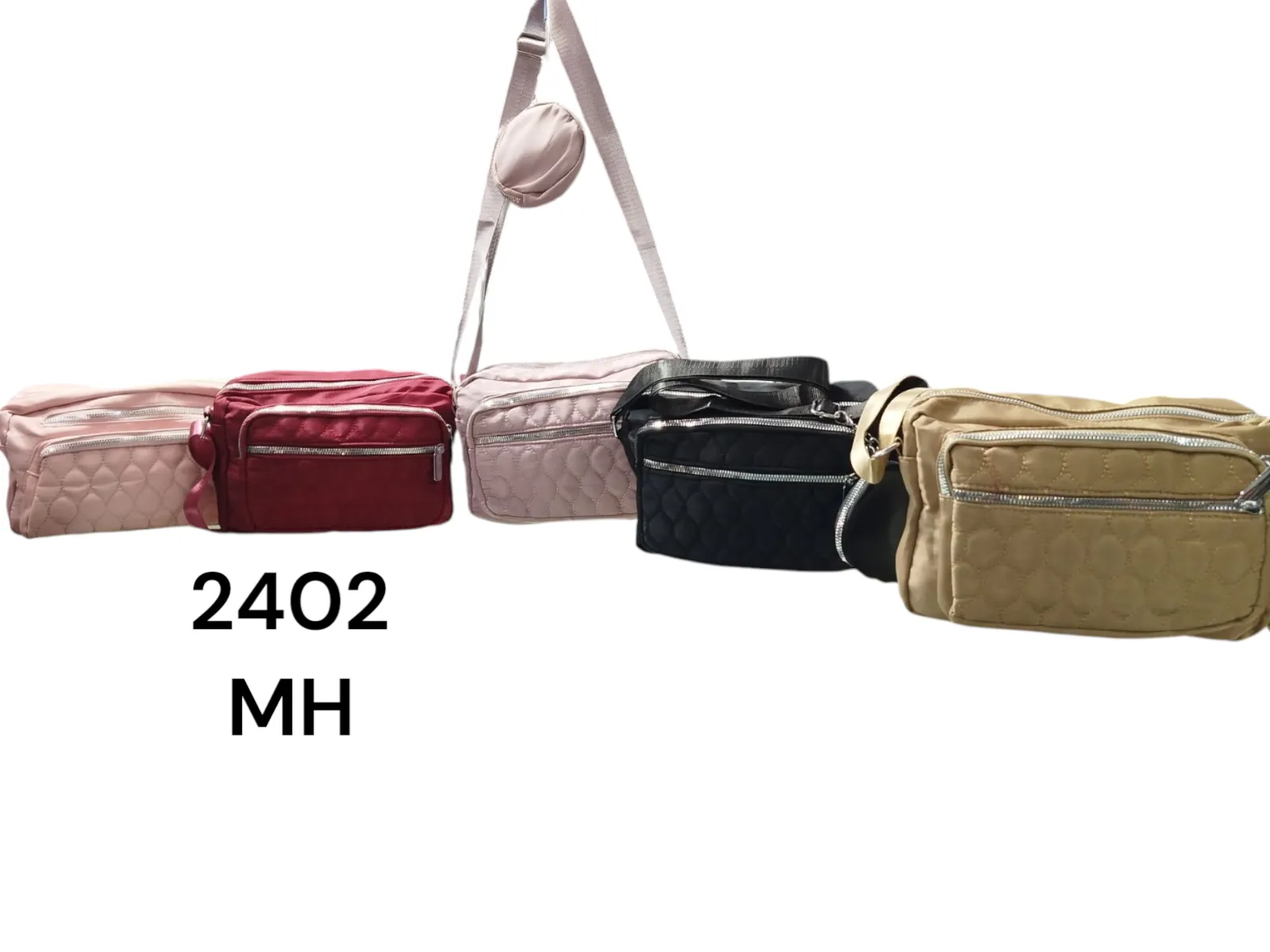 BOLSOS PARA DAMA 