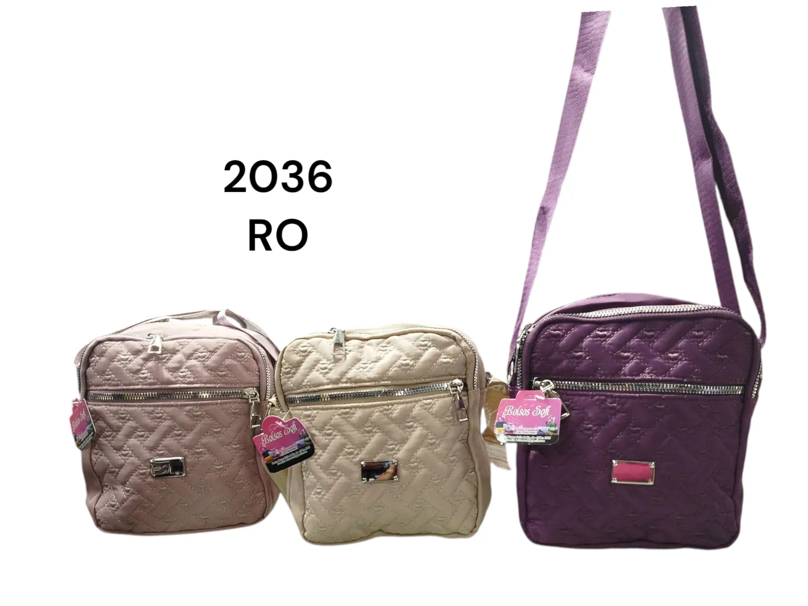 BOLSOS PARA DAMA 