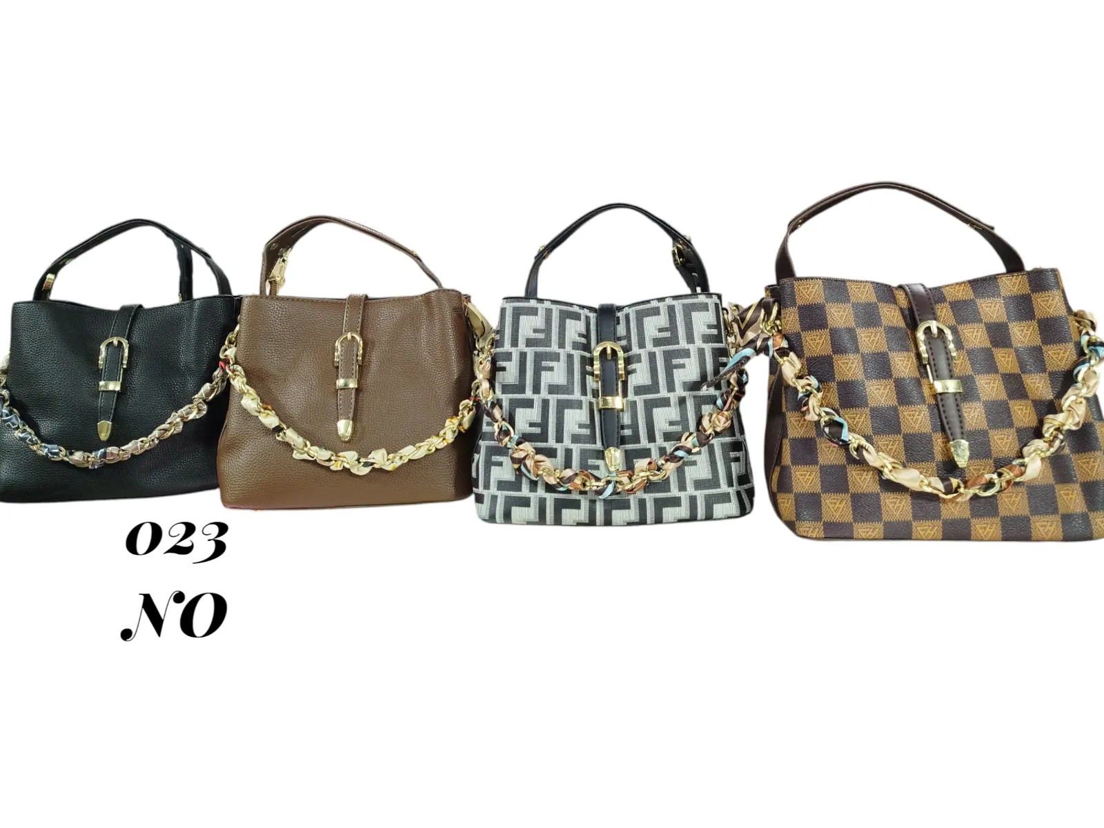 BOLSOS PARA DAMA  1