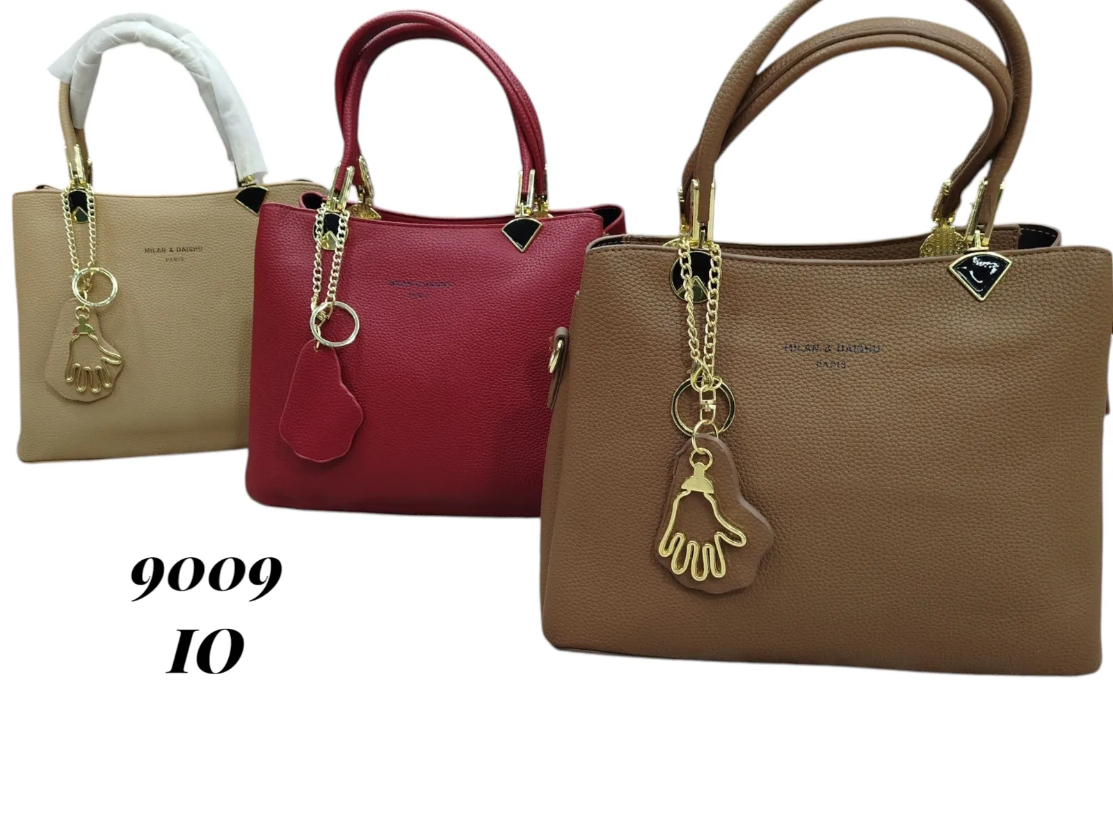 BOLSOS PARA DAMA  1