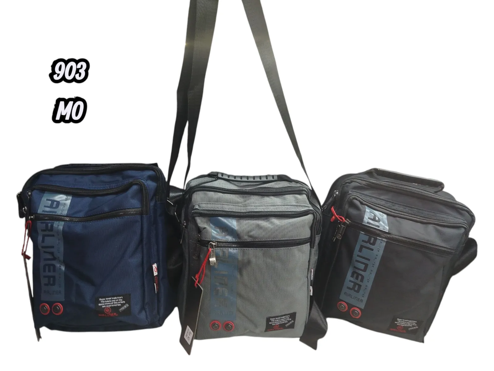 BOLSOS PARA HOMBRE 