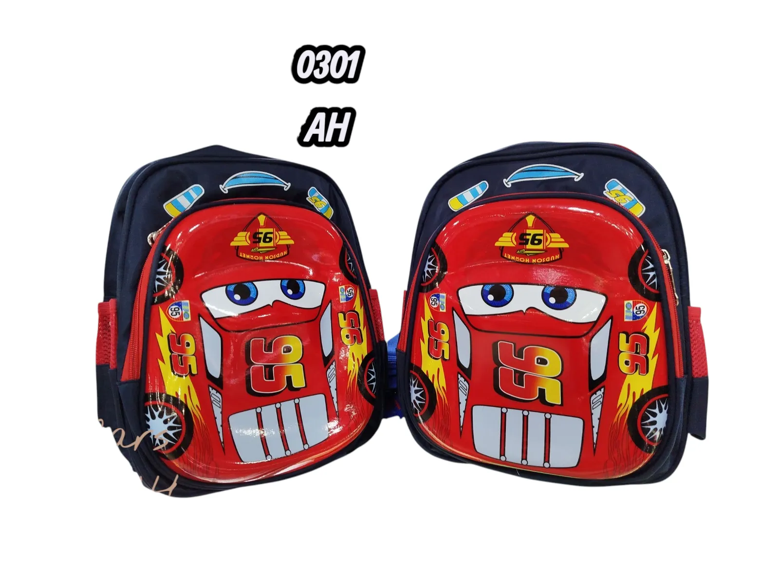 MORRAL PARA NIÑOS