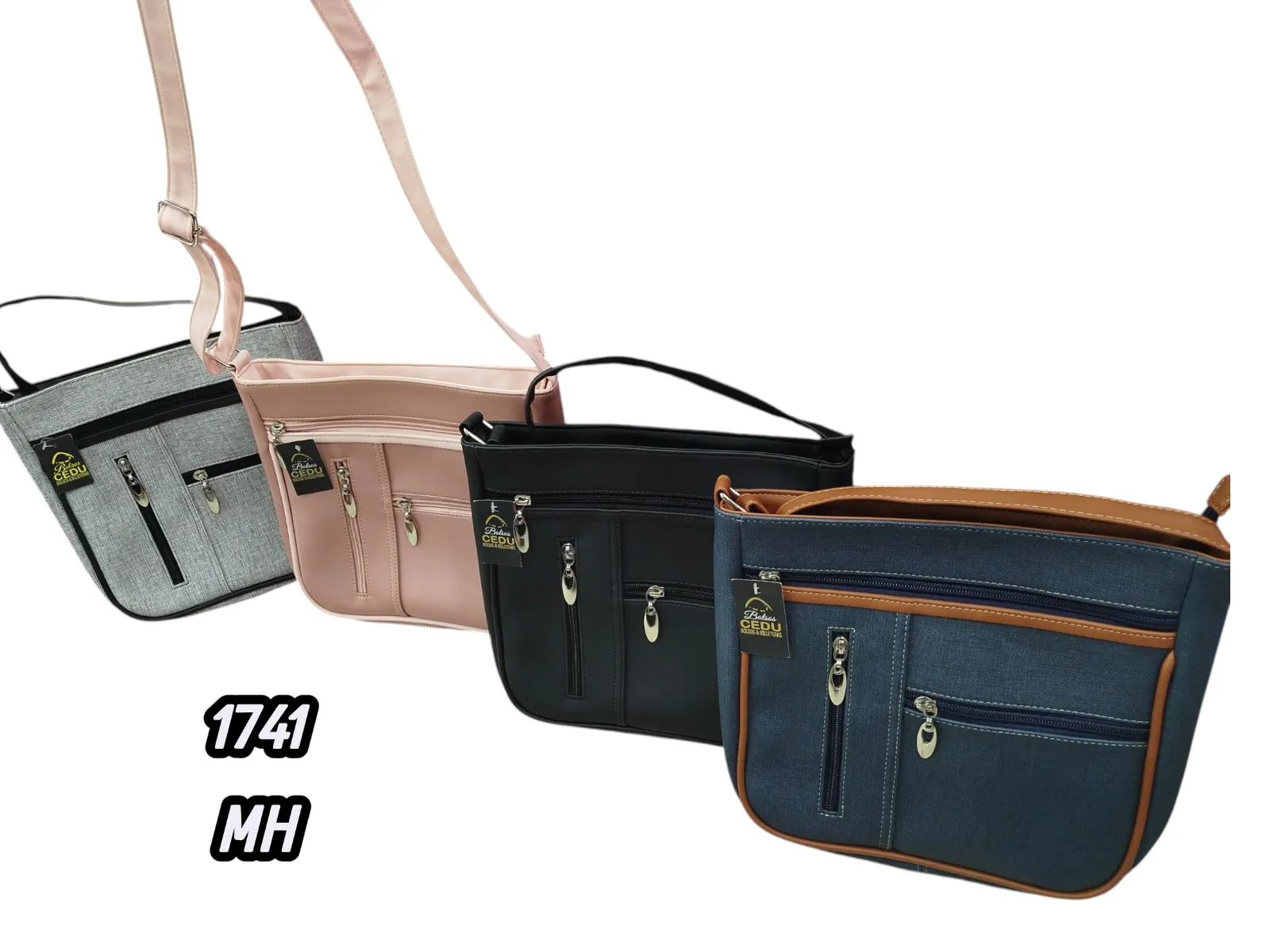 BOLSOS PARA DAMA 