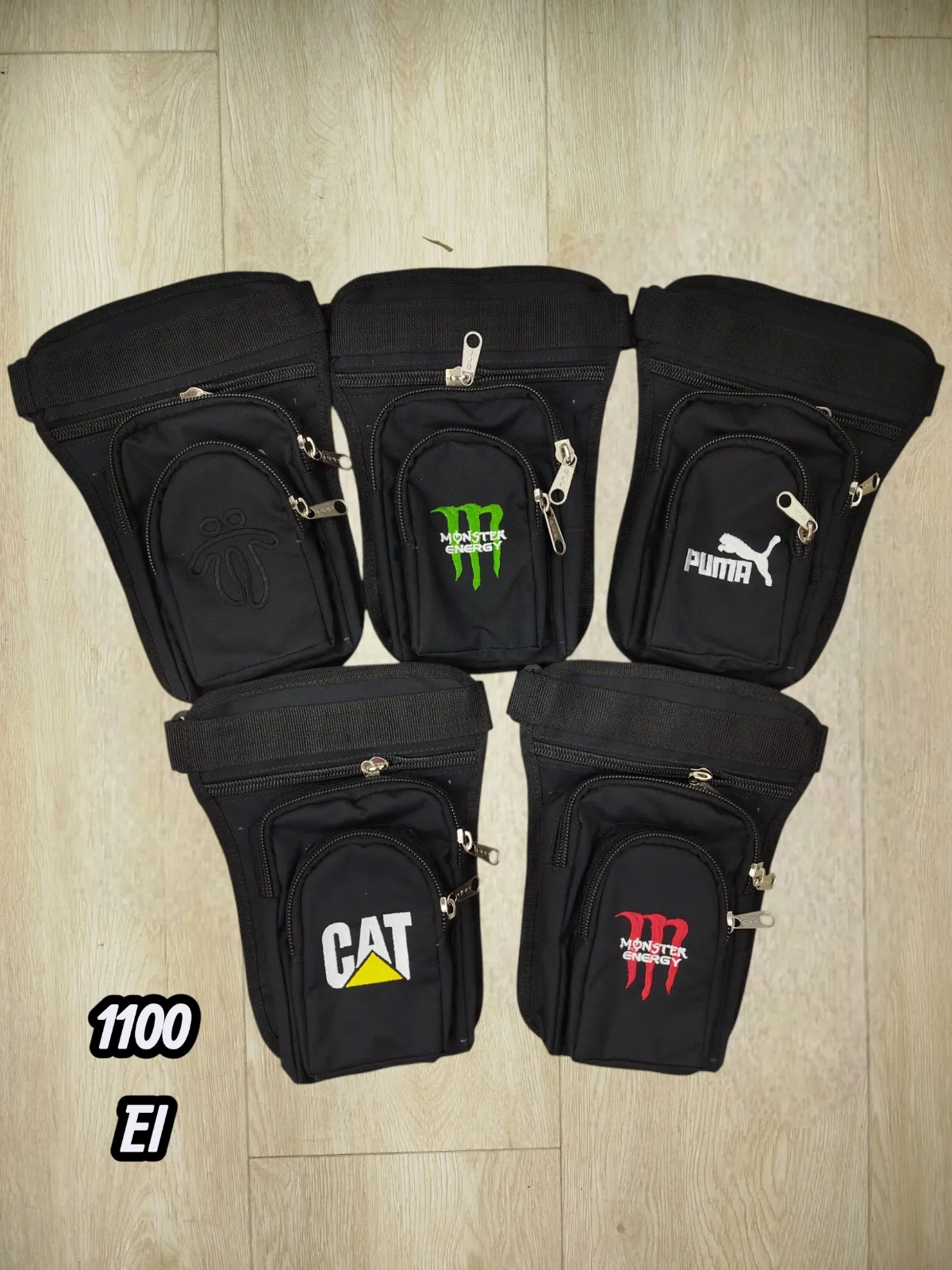 CANGURO PARA HOMBRE  1