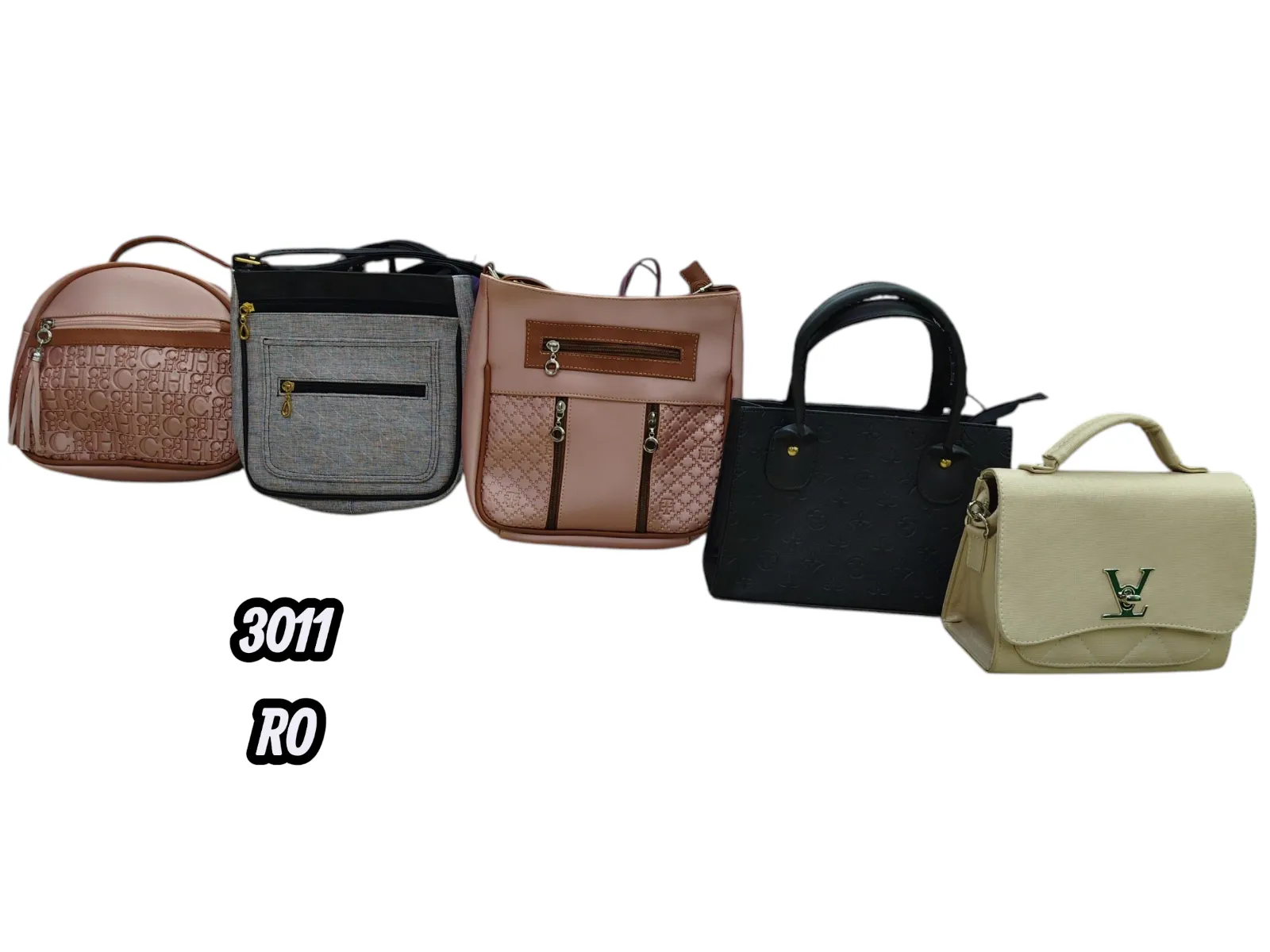 BOLSOS PARA DAMA 