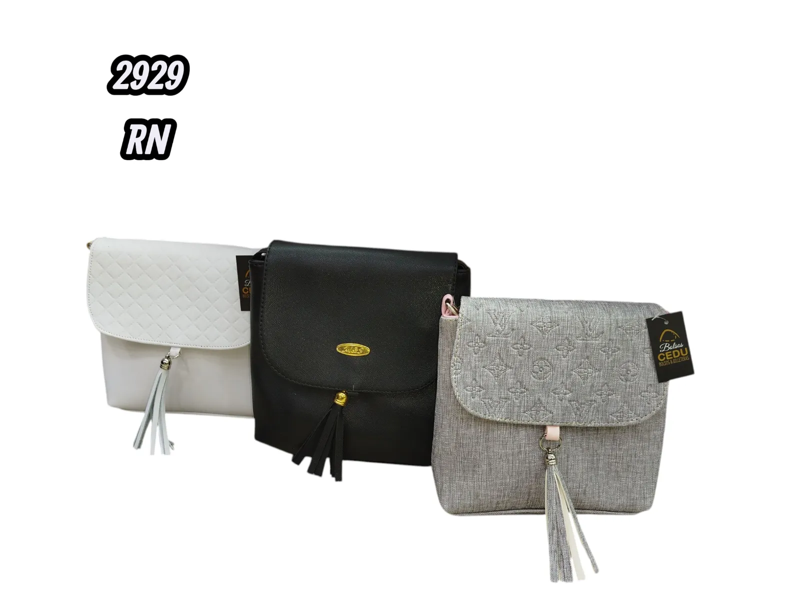 BOLSOS PARA DAMA 