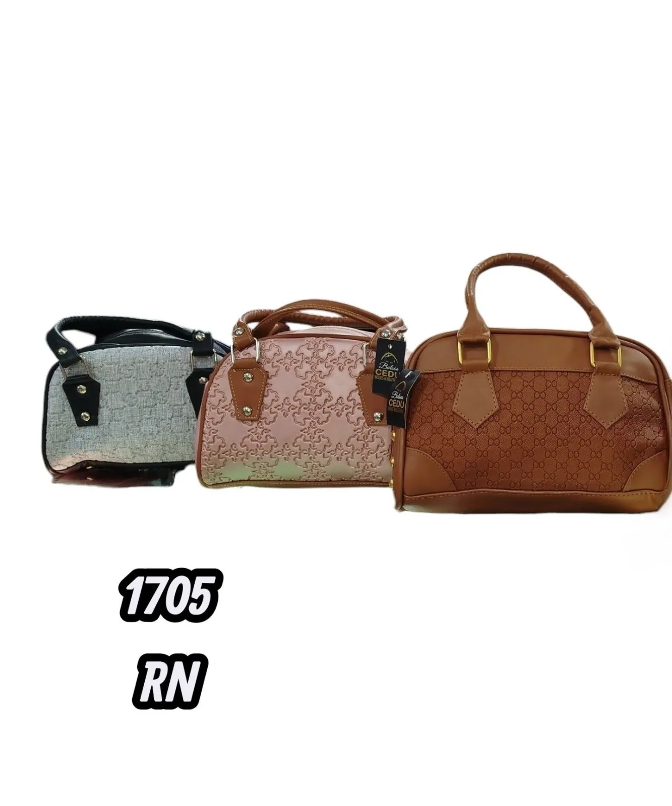 BOLSOS PARA DAMA 