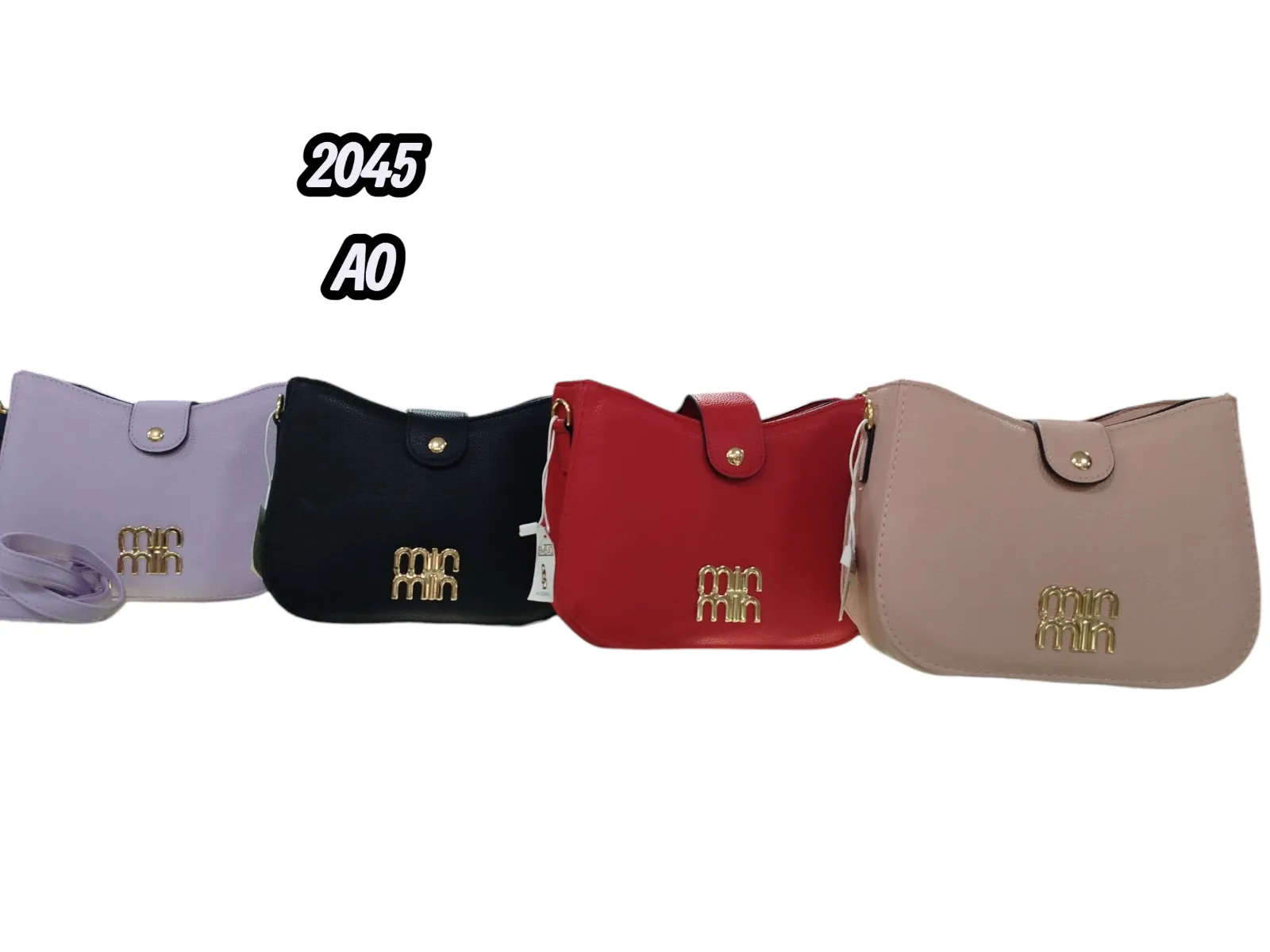 BOLSOS PARA DAMA 