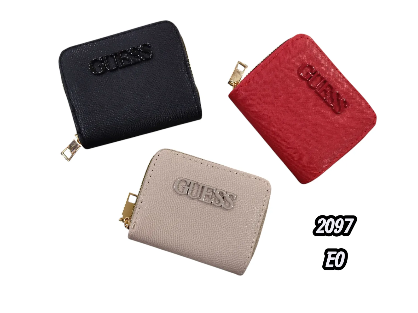 BILLETERAS PARA DAMA 