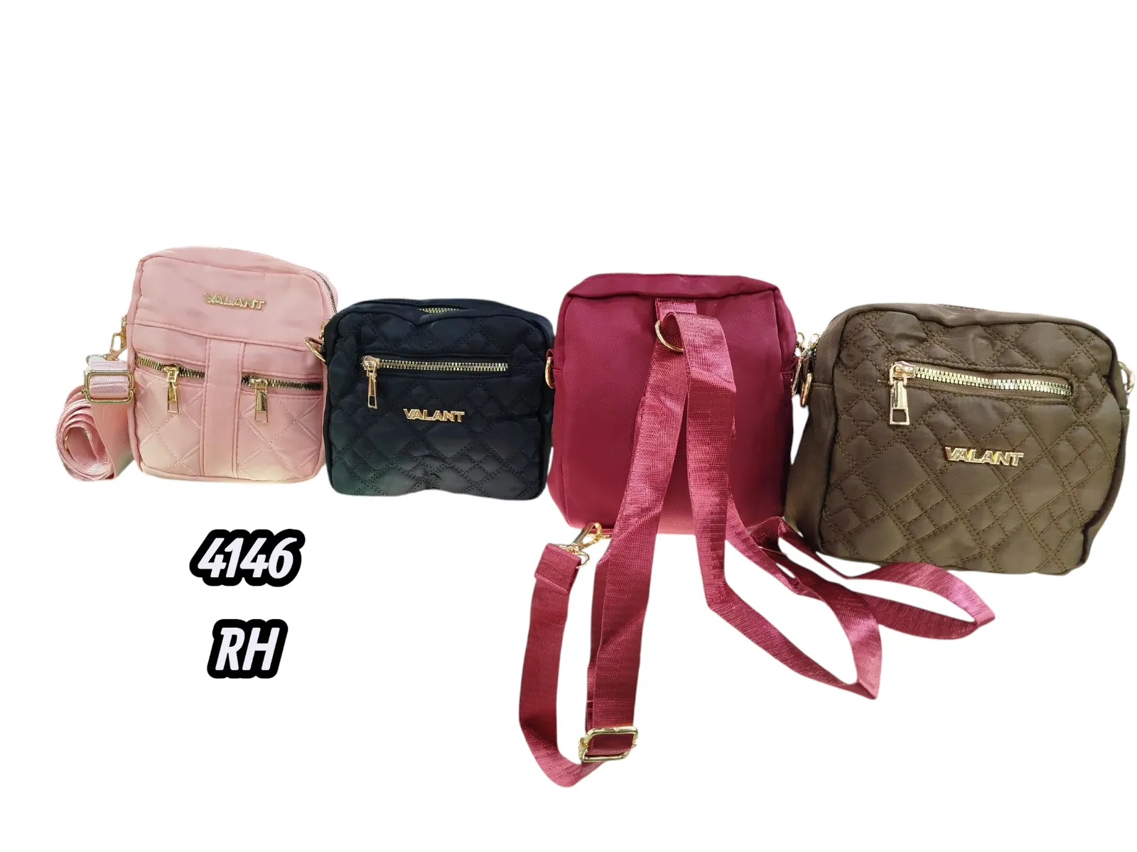 BOLSOS PARA DAMA 