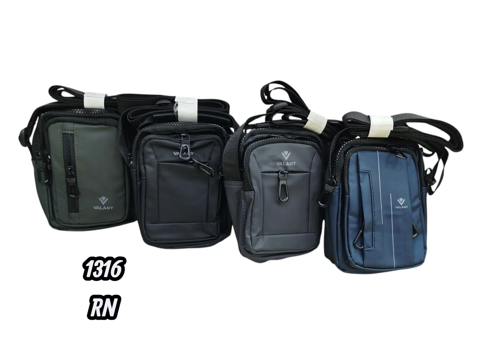 BOLSO PARA HOMBRE 