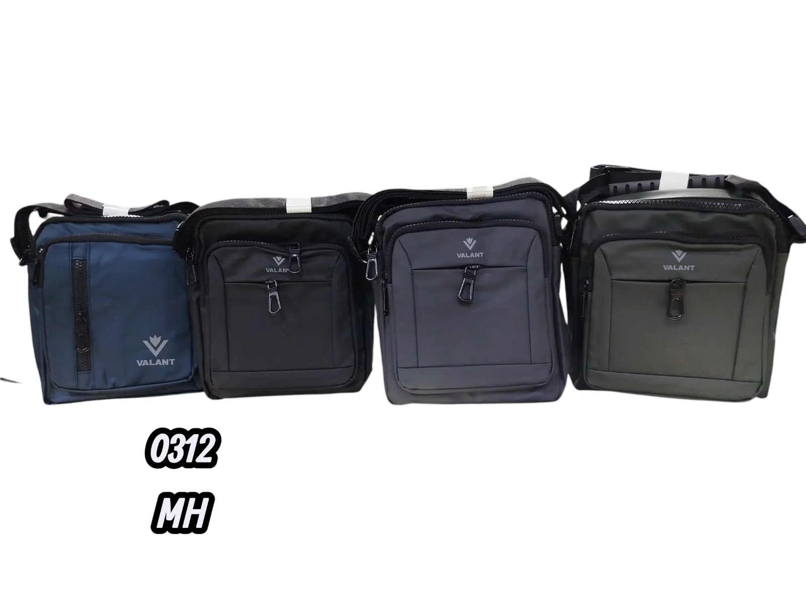 BOLSO PARA HOMBRE 