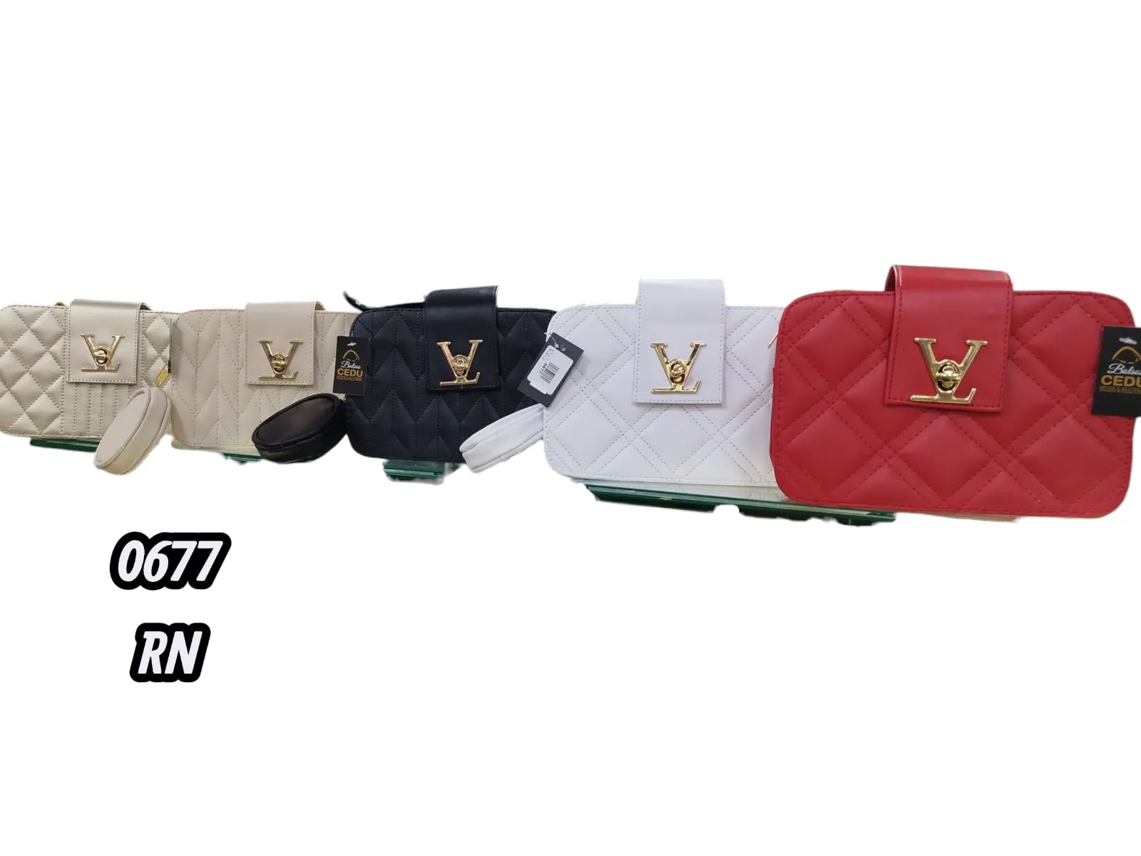 BOLSO PARA DAMA 