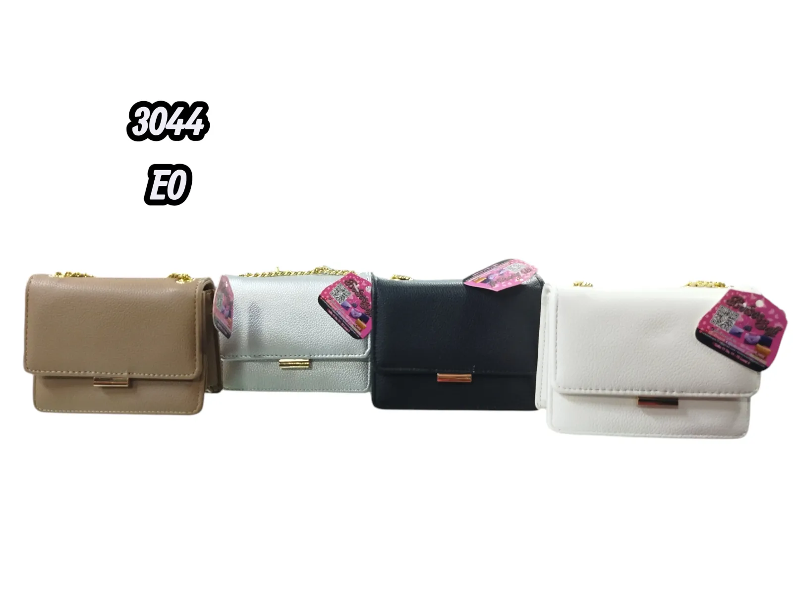 BOLSOS PARA NIÑA  1