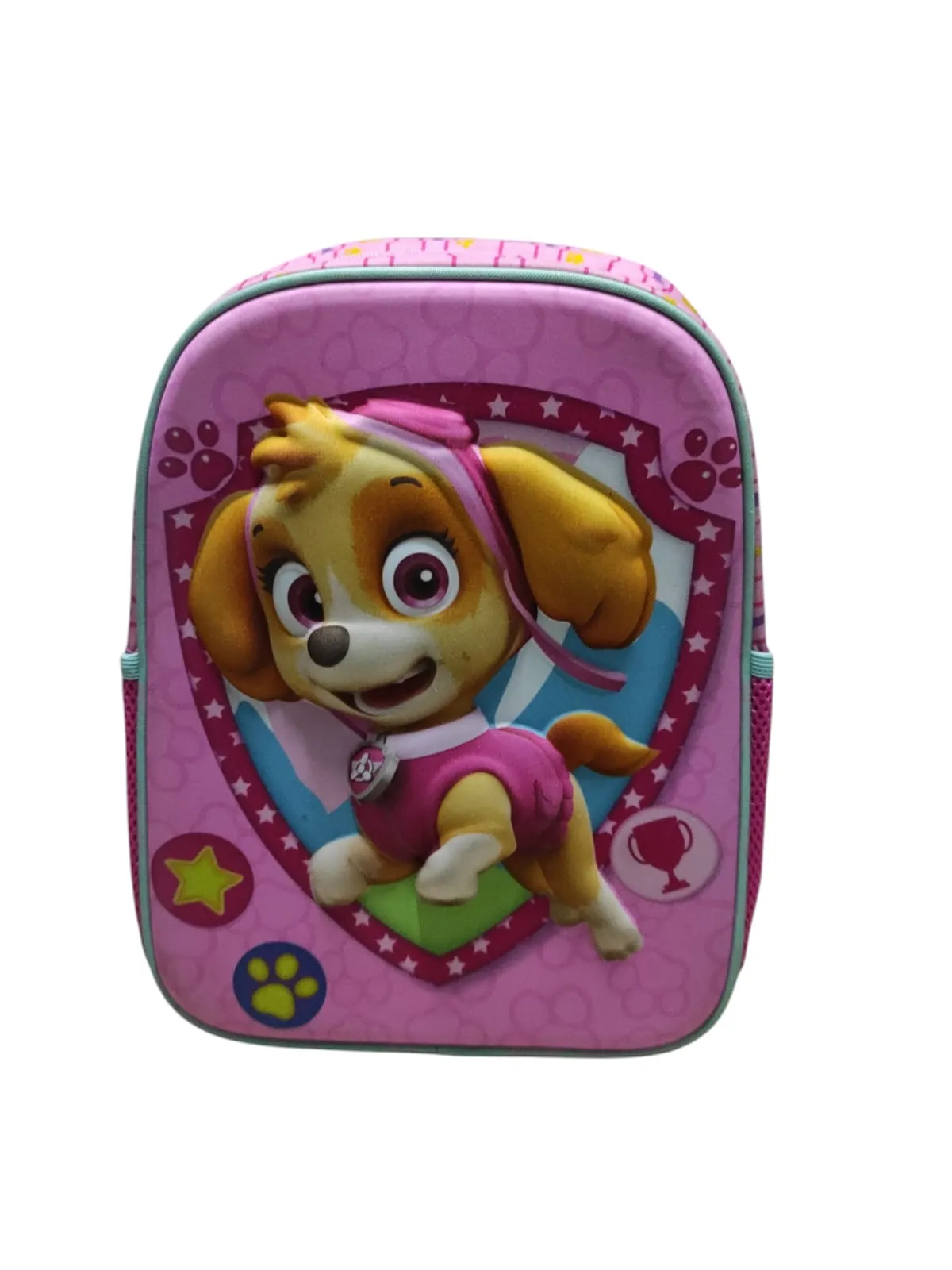 MORRAL 