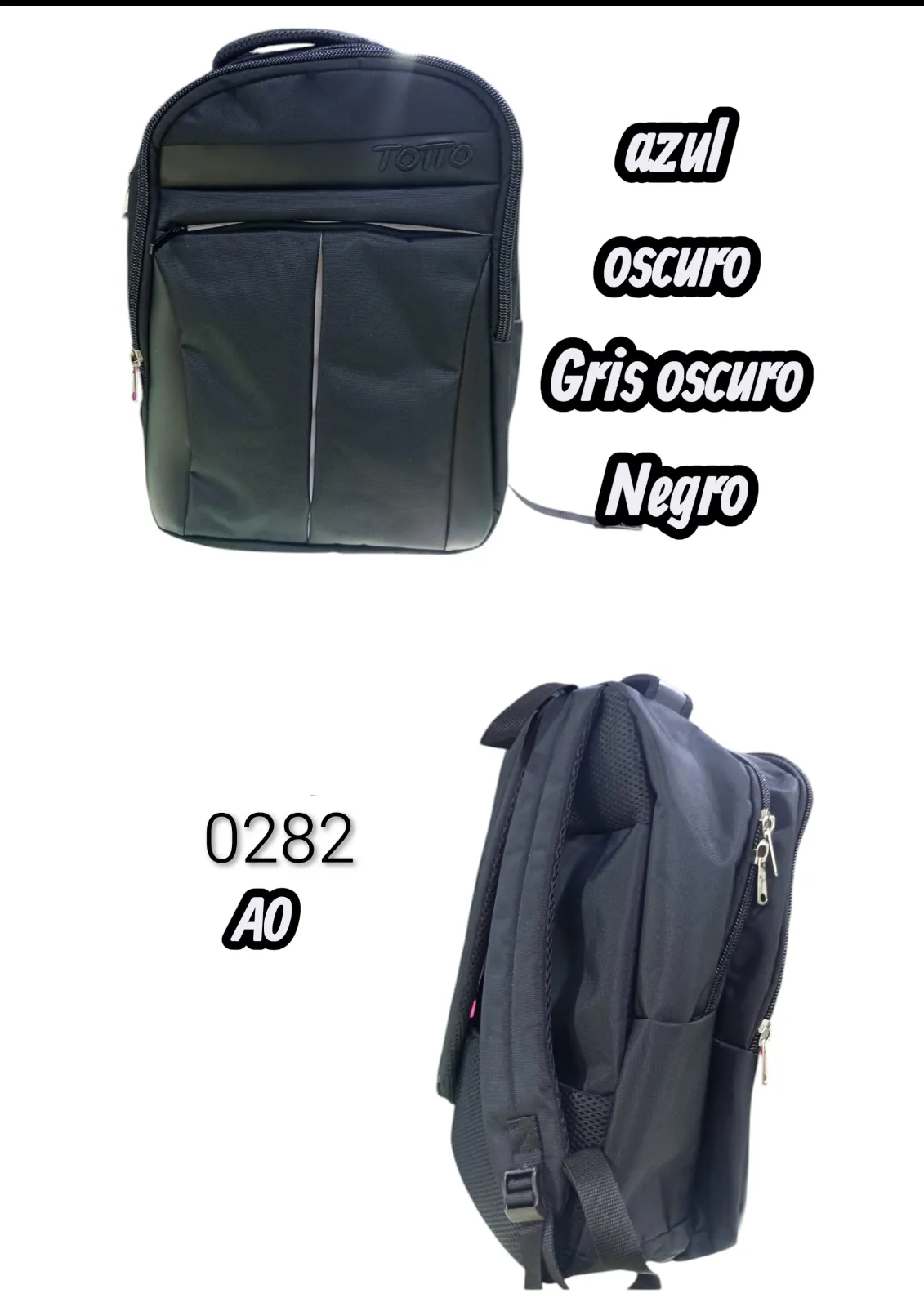 MORRAL NAL