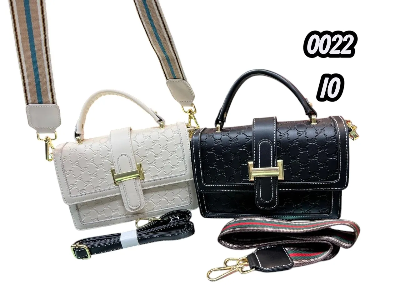 BOLSO DAMA IMP 1