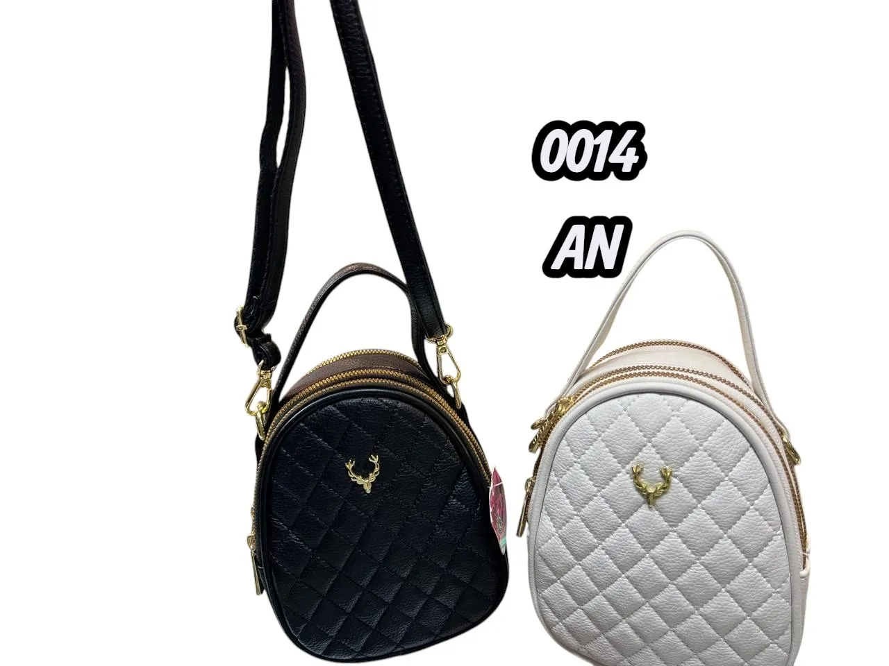 BOLSO DAMA IMP 1