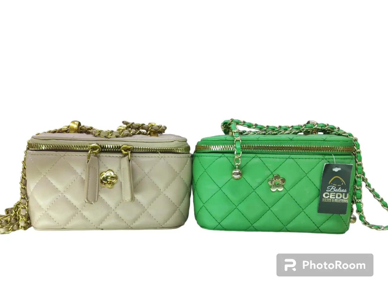 BOLSO DAMA IMP 1