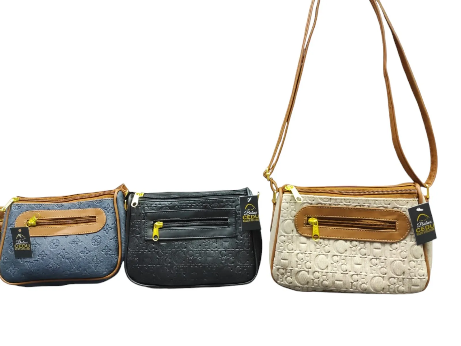 BOLSOS DAMA NAL  1