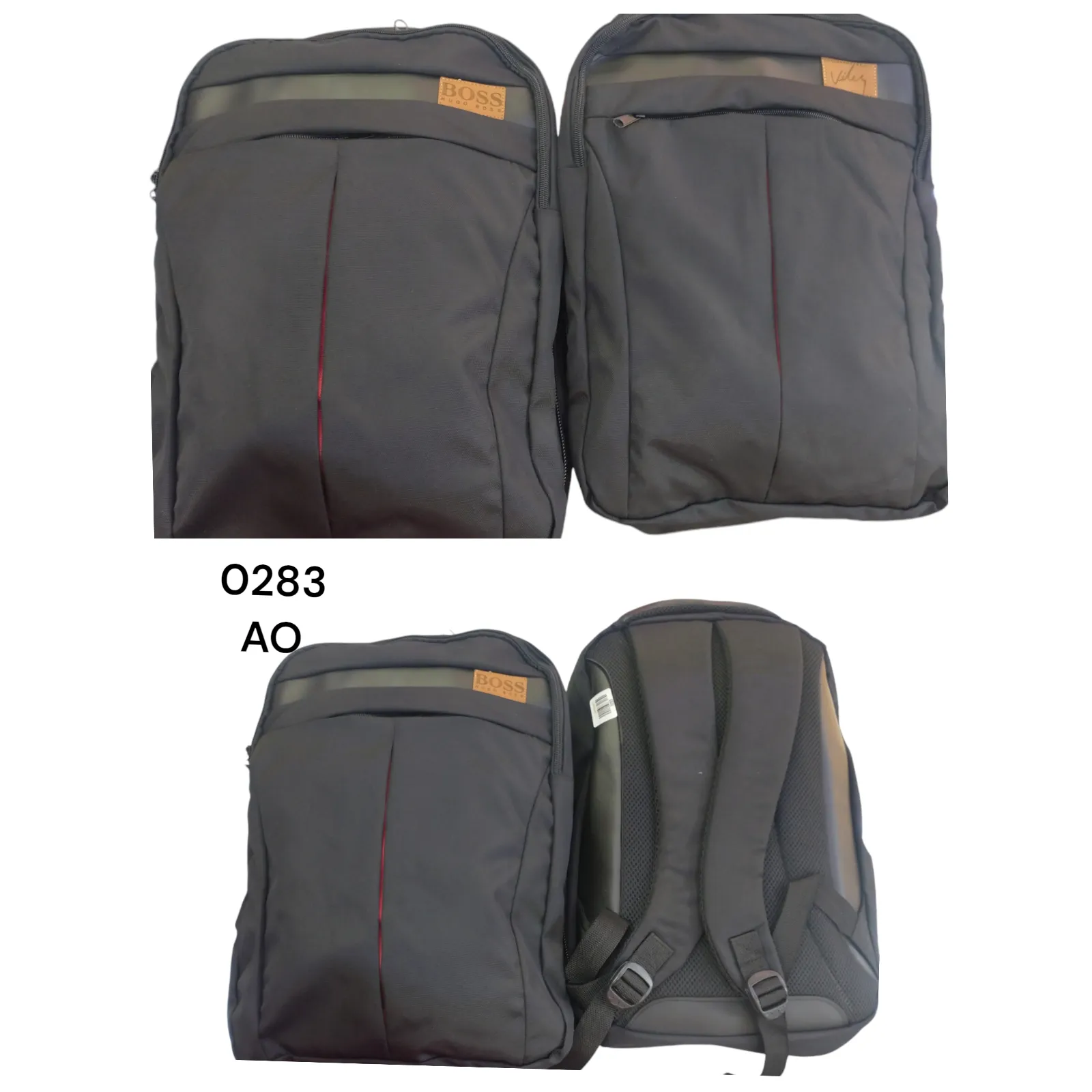 MORRAL CABALLERO 