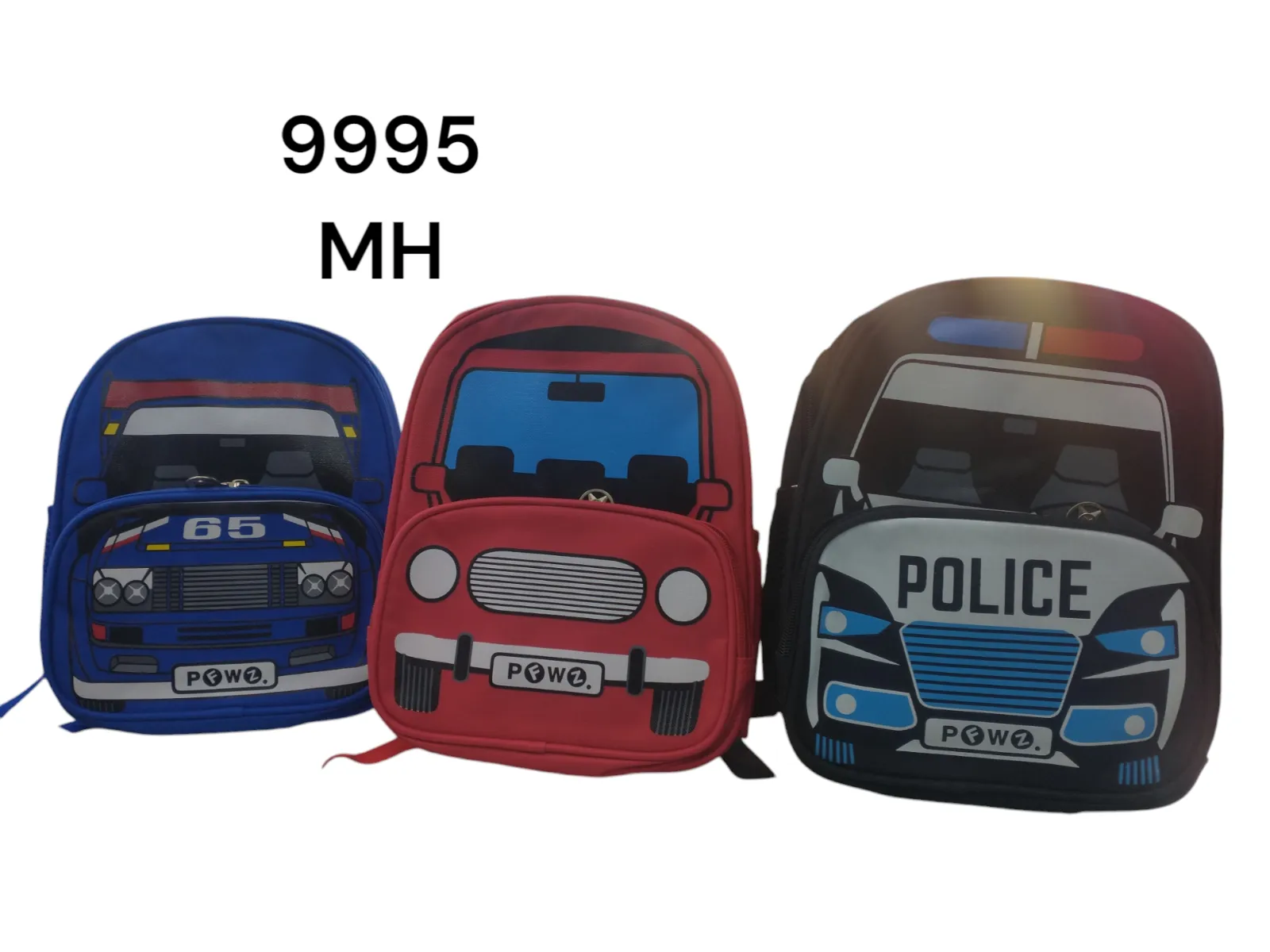 MORRAL INFANTIL  1