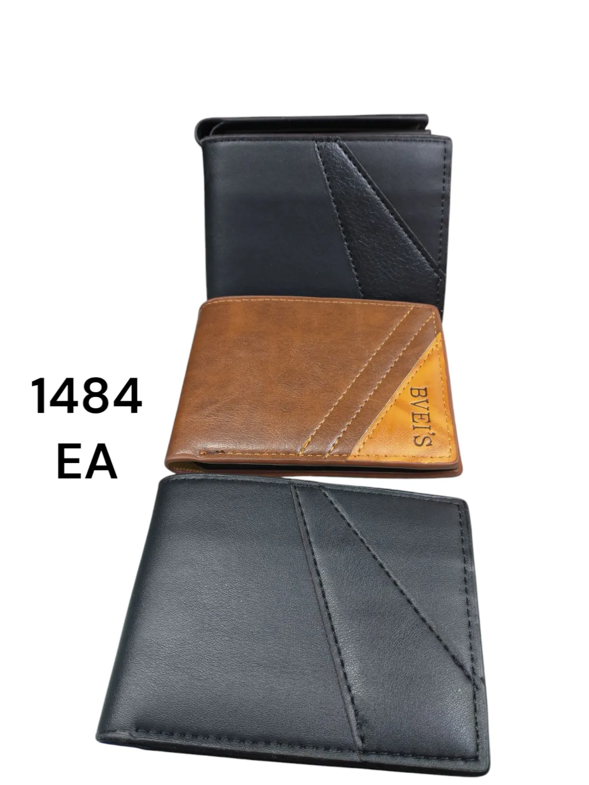 BILLETERA CABALLERO 