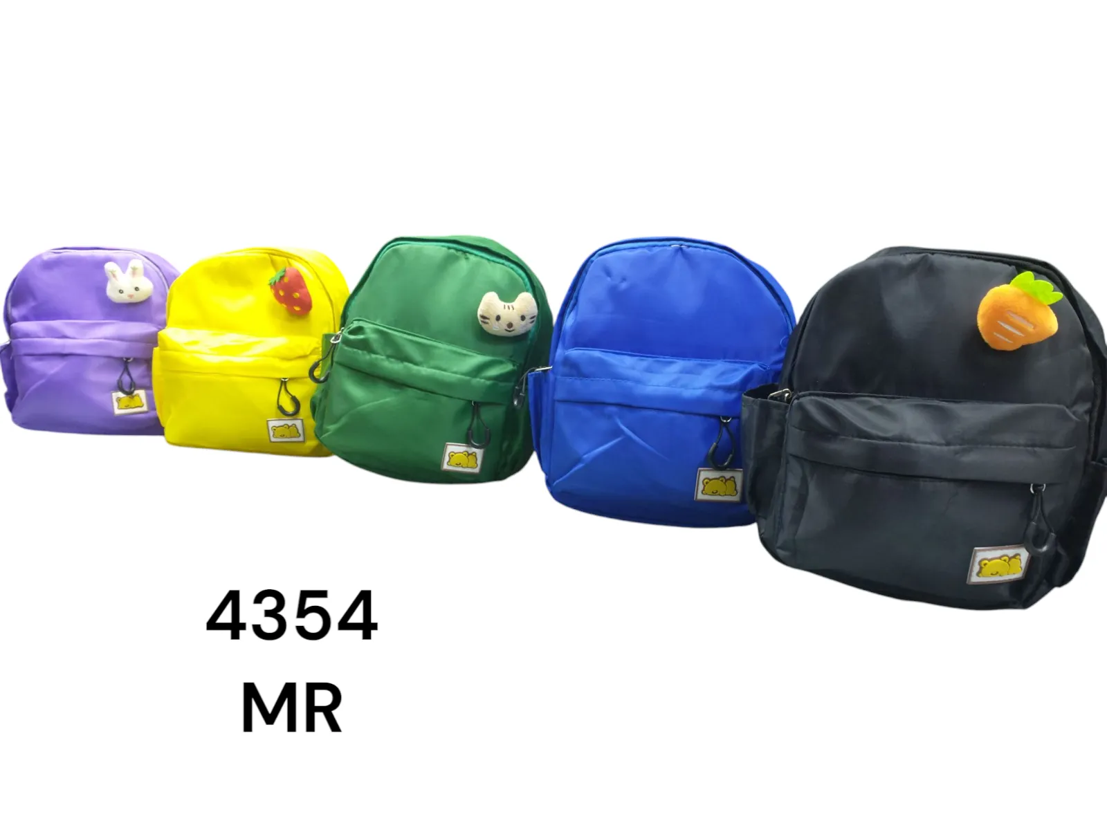 MORRAL INFANTIL  1