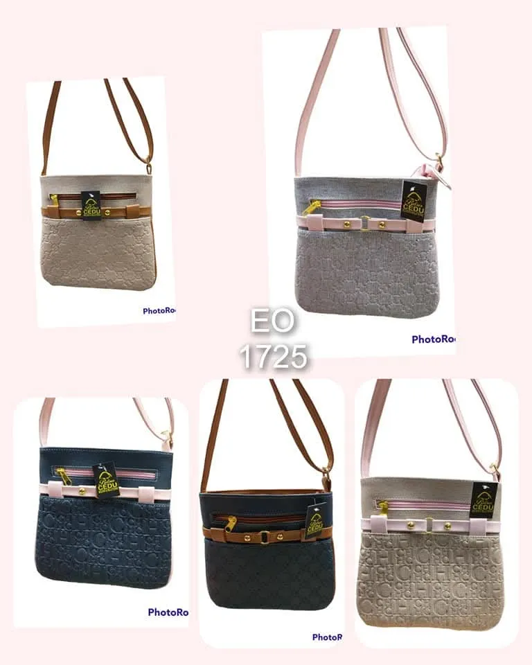 BOLSO DAMA  1