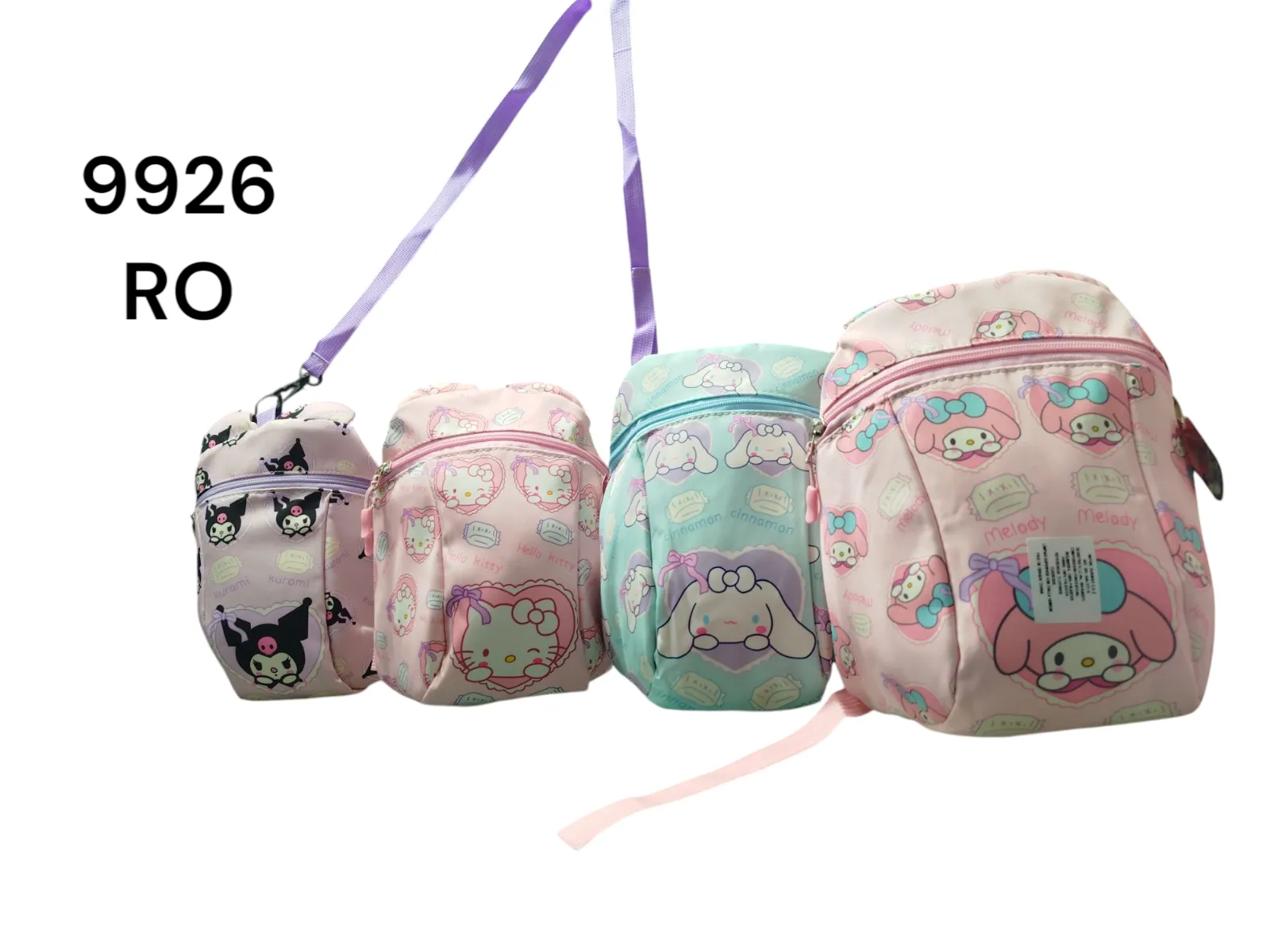 MORRAL INFANTIL  1