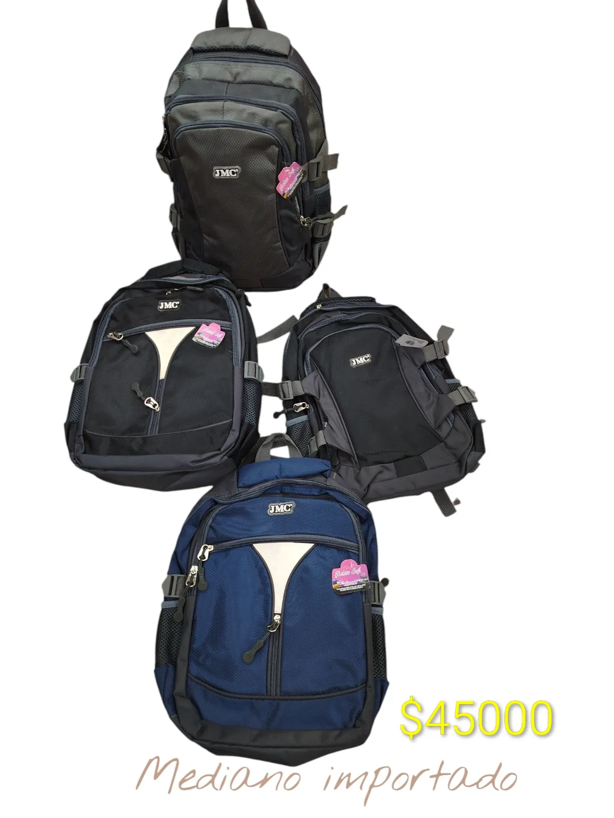 MORRAL 