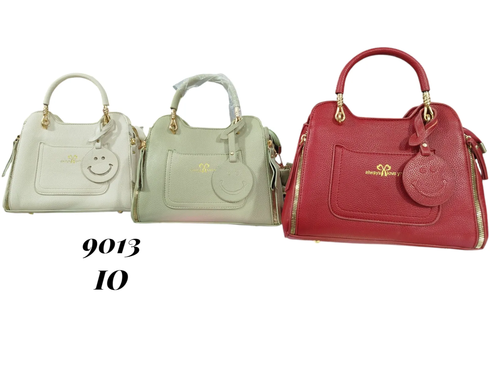 BOLSO DAMA