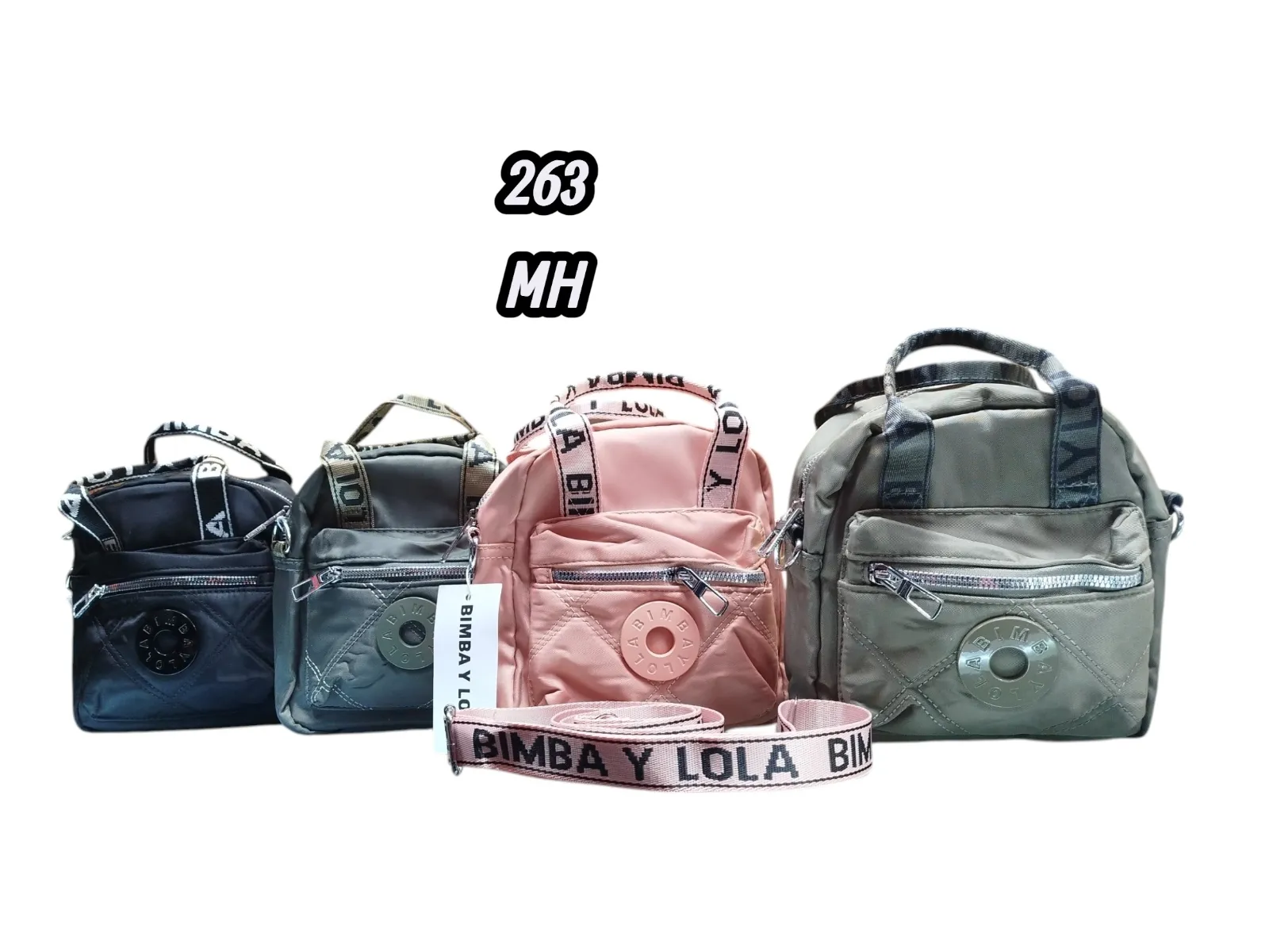 BOLSO DAMA  1