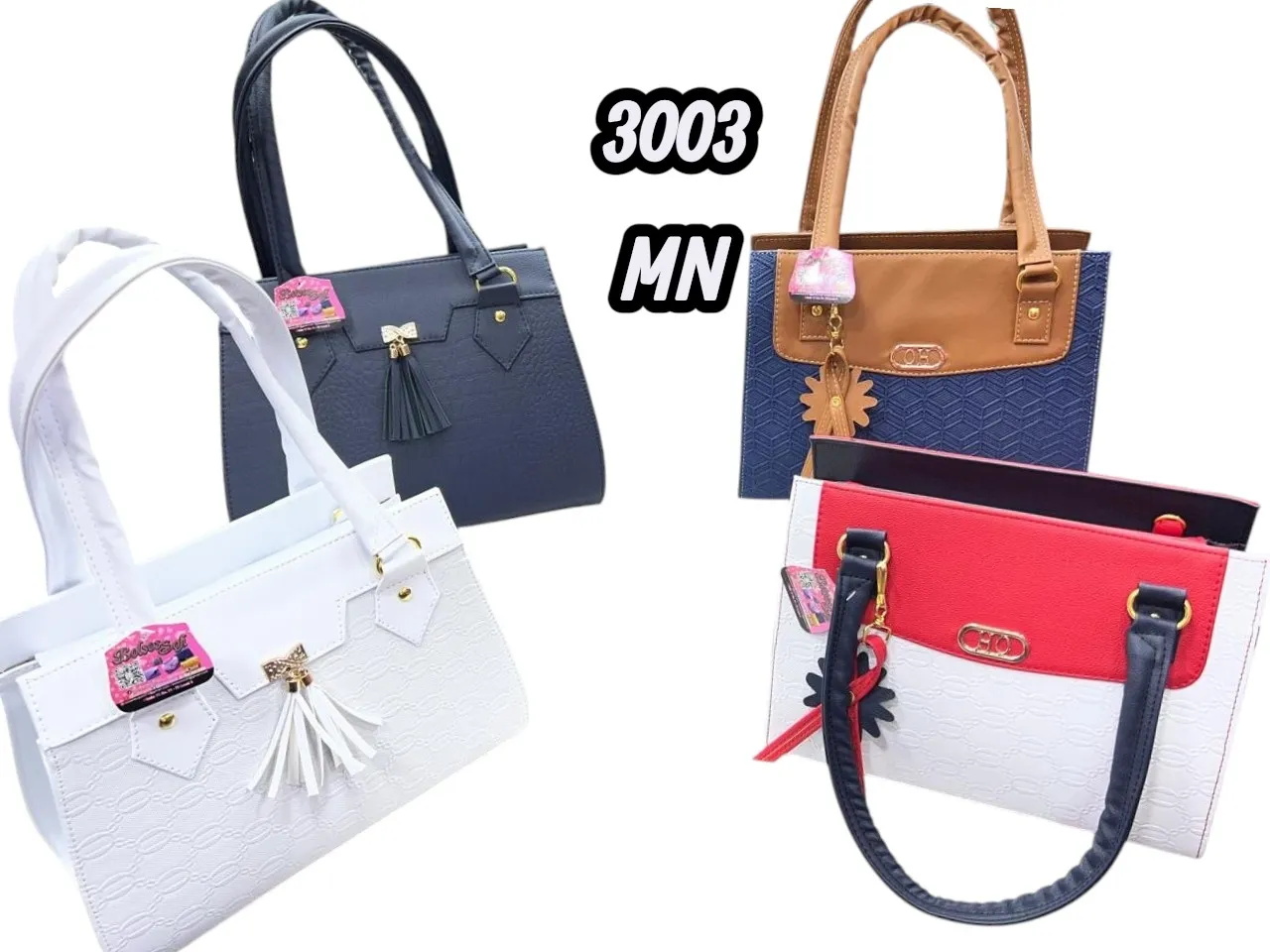 BOLSO DAM NAL