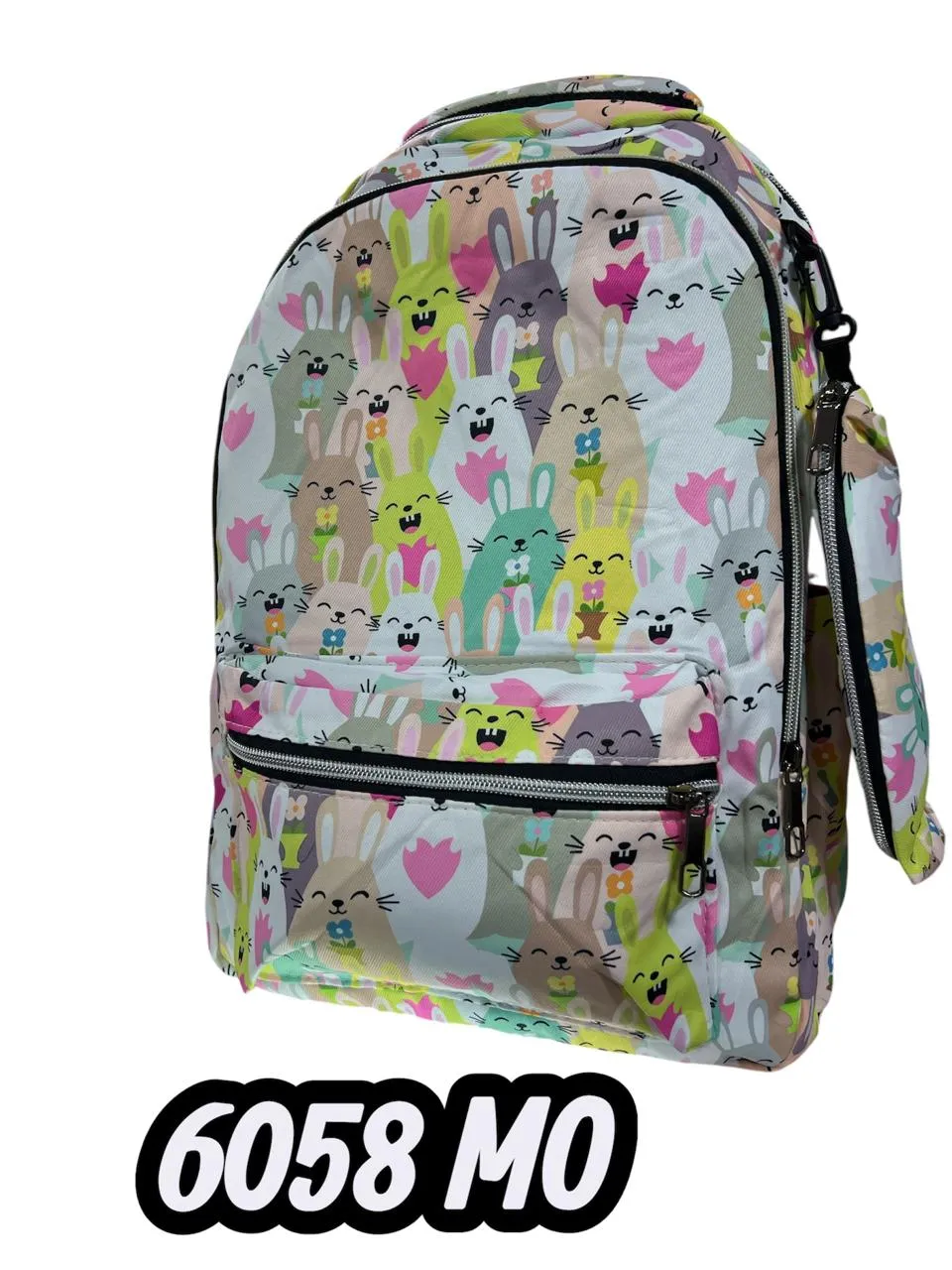 MORRAL IMP 1