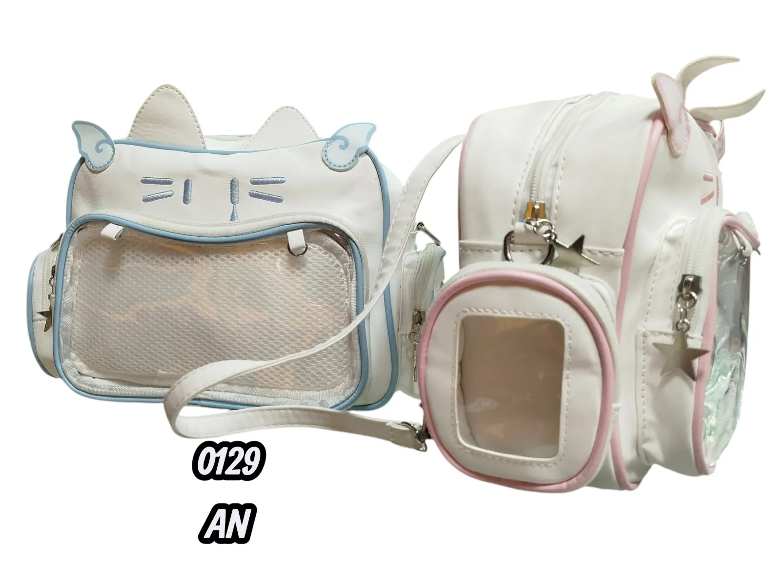 BOLSO INFANTIL  1