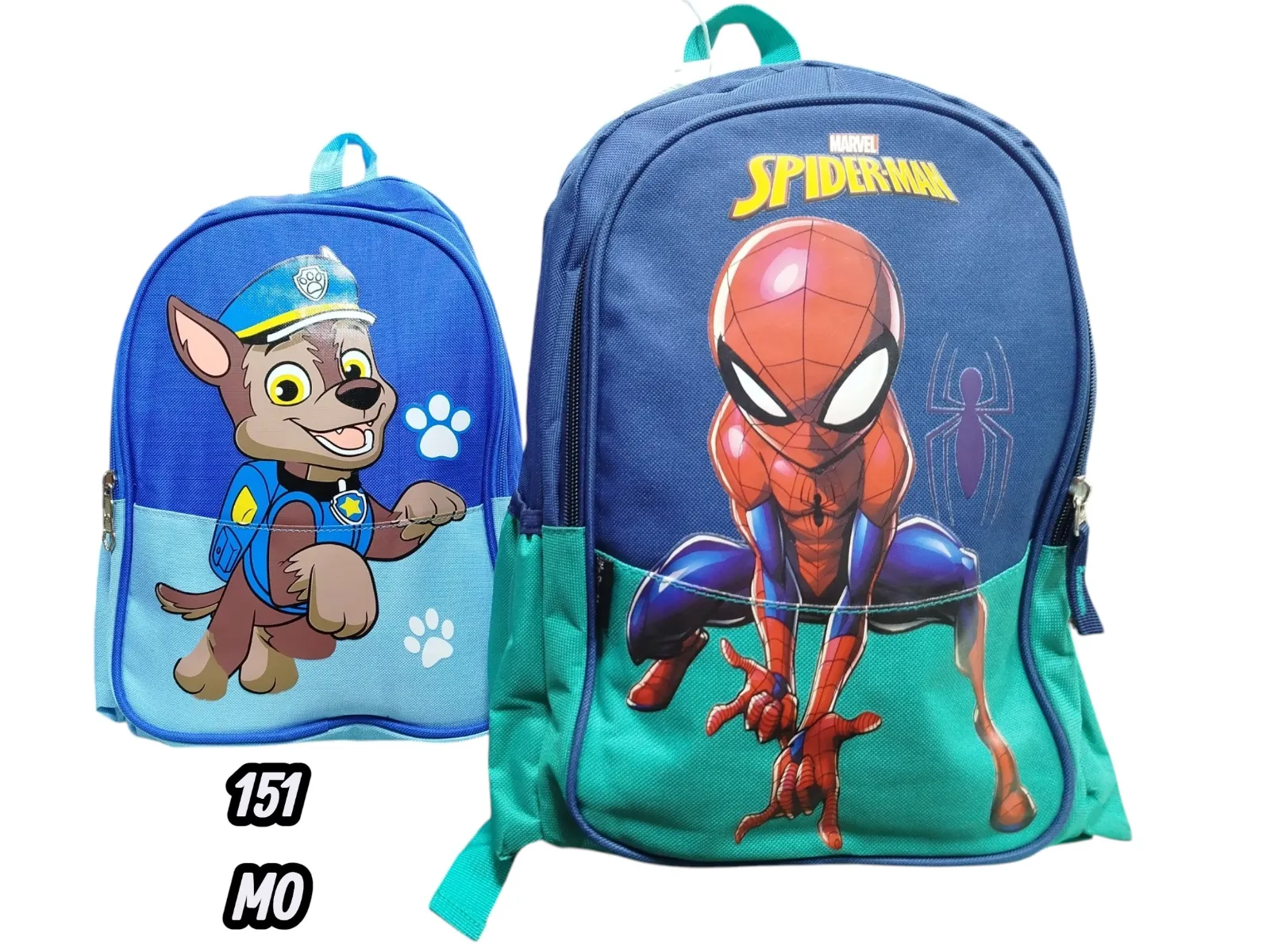 MORRAL INFANTIL  1