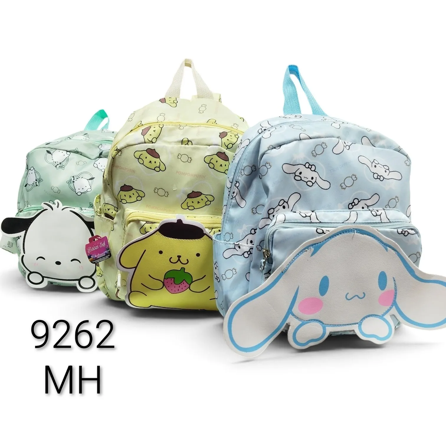 MORRAL INFANTIL  1