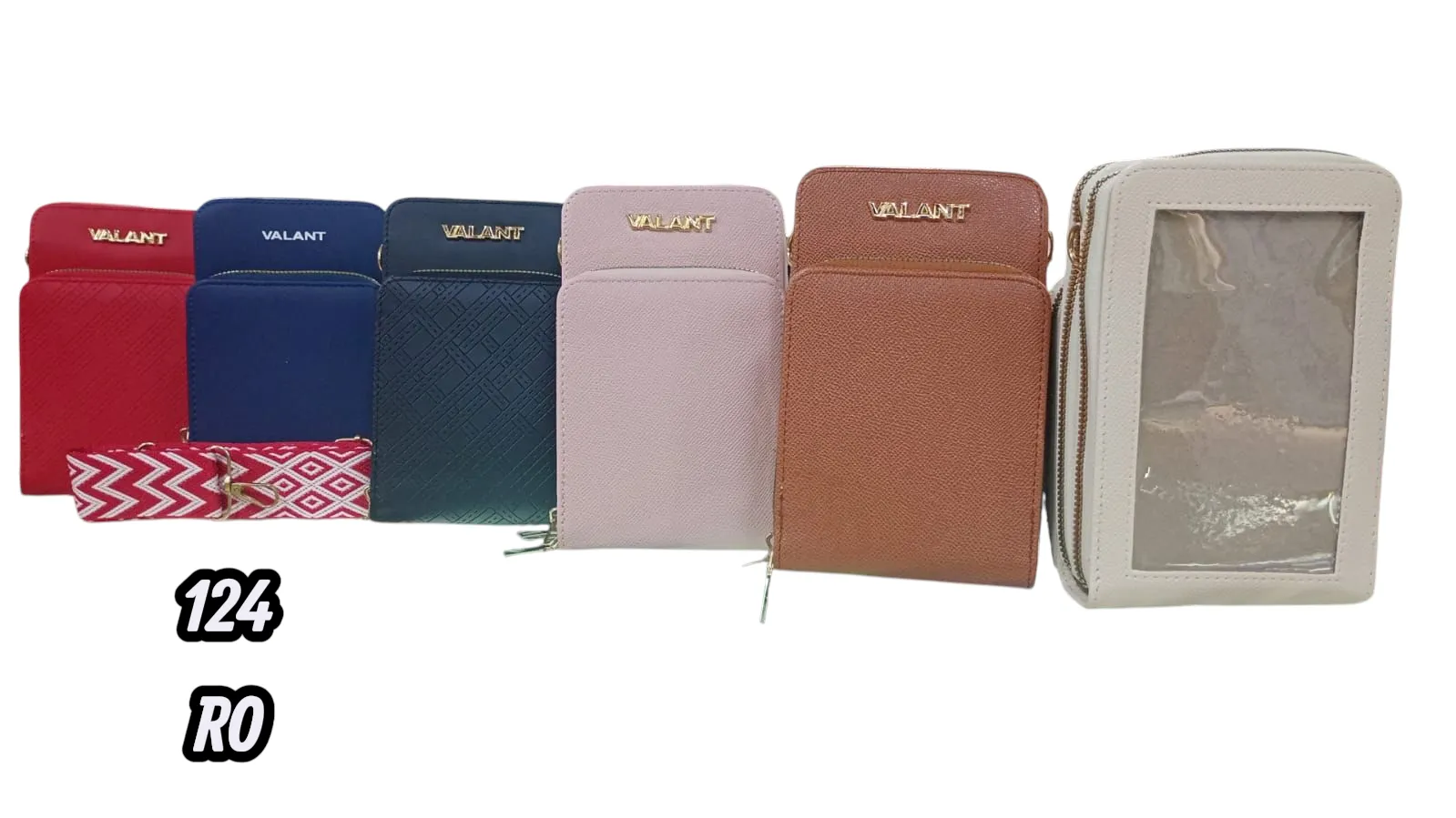 PORTA CELULAR  1
