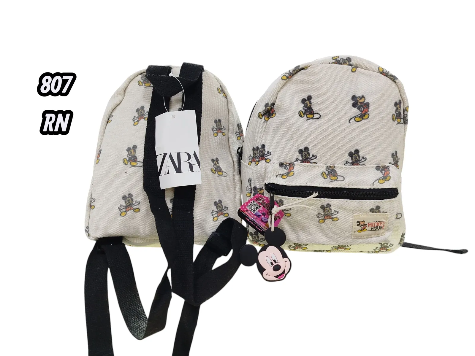 MORRAL INFANTIL  1
