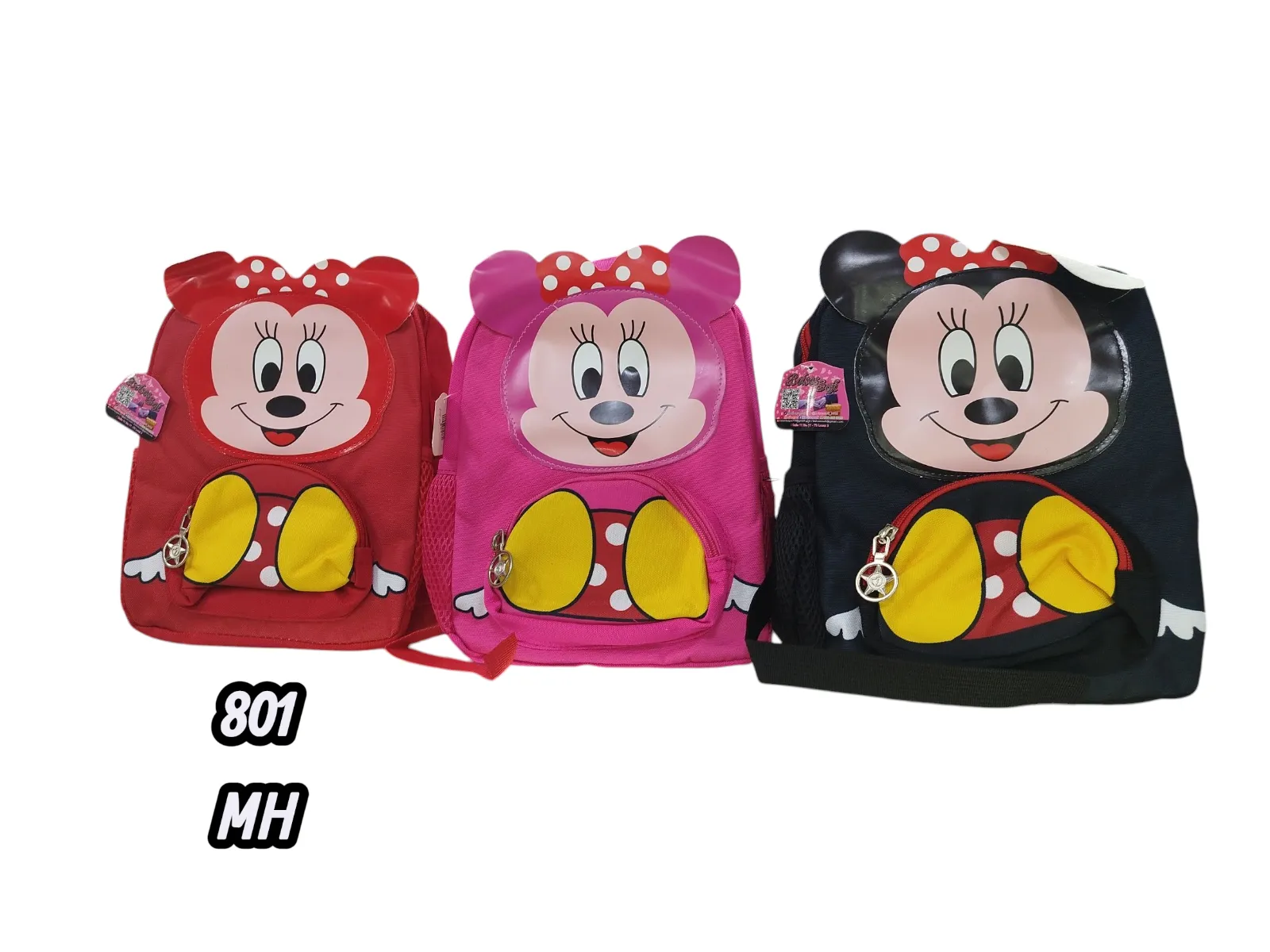MORRAL INFANTIL  1