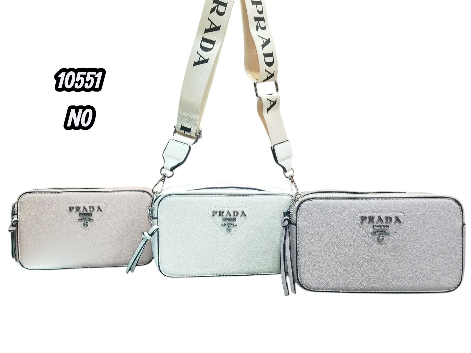 BOLSO DAM 10551