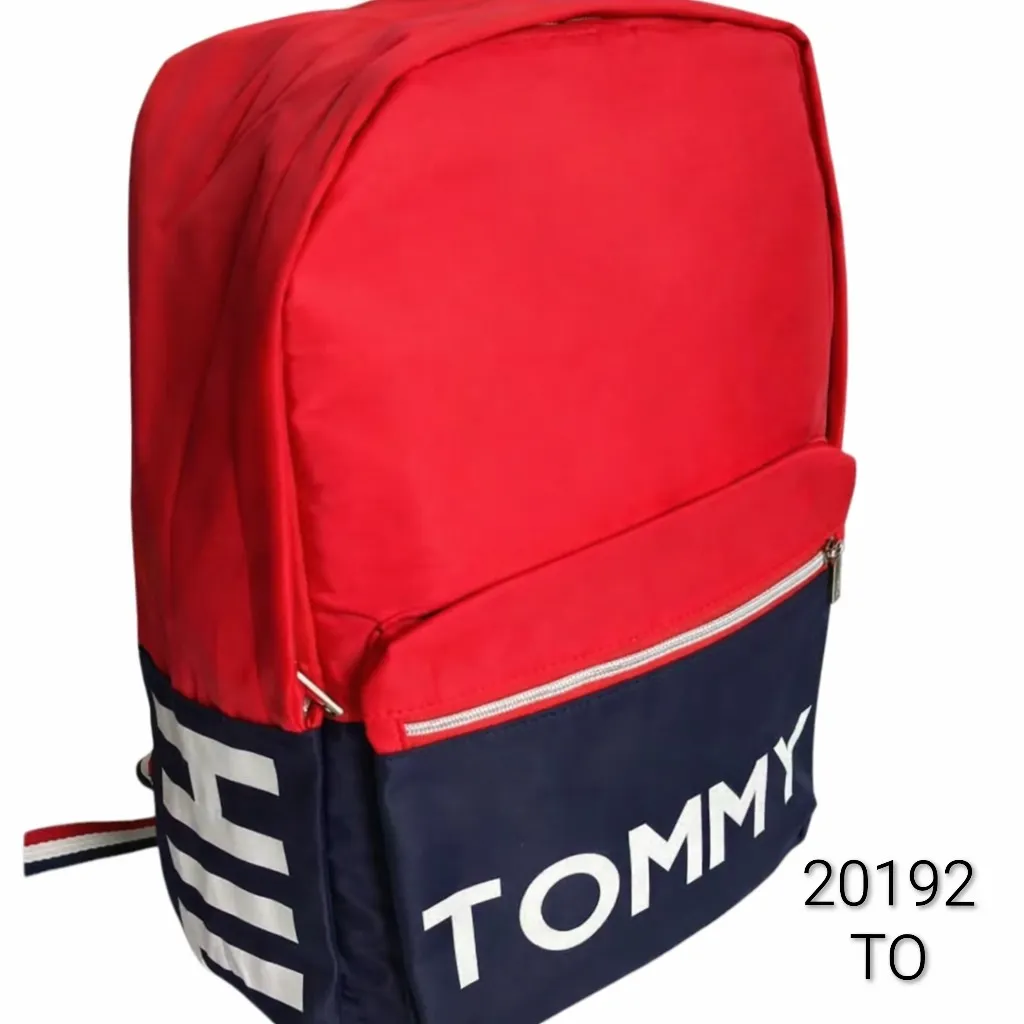 MORRAL IMP 1