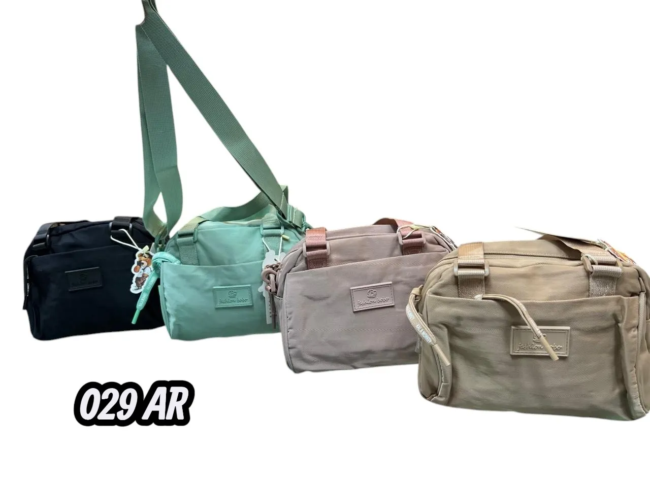 BOLSO DAMA  1