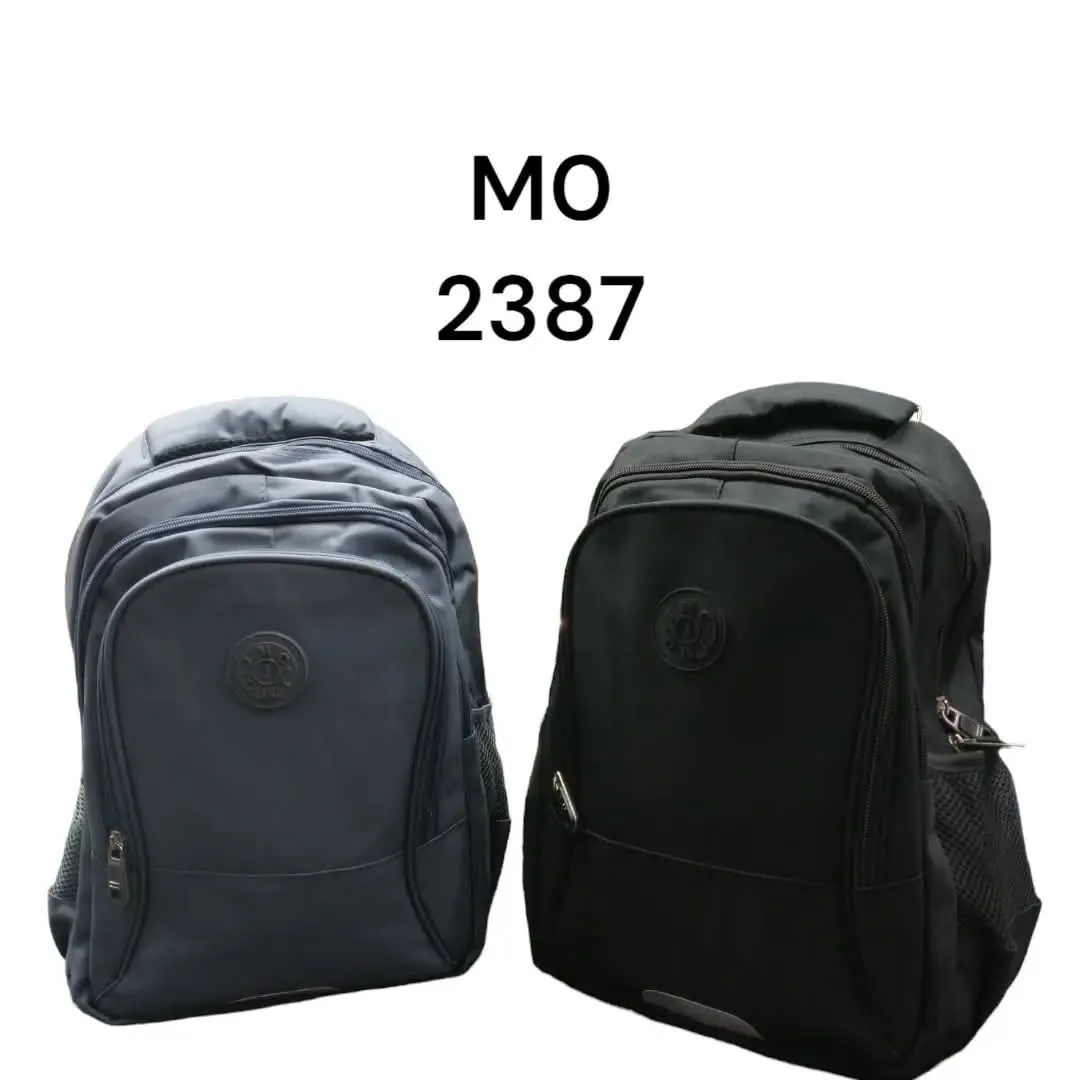 MORRAL JMC 1