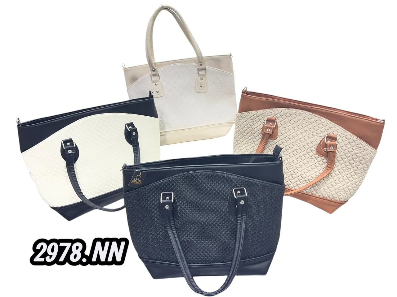 BOLSOS DAMA  1