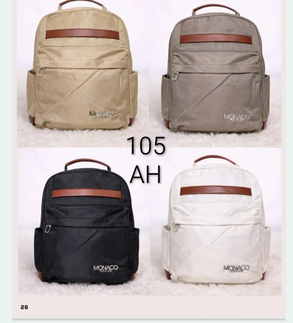 MORRAL IMP 1