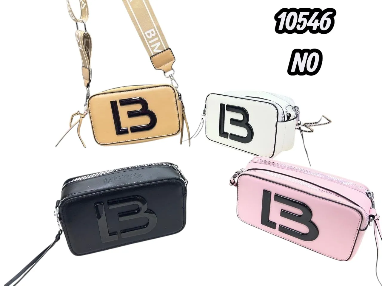 BOLSO DAMA 