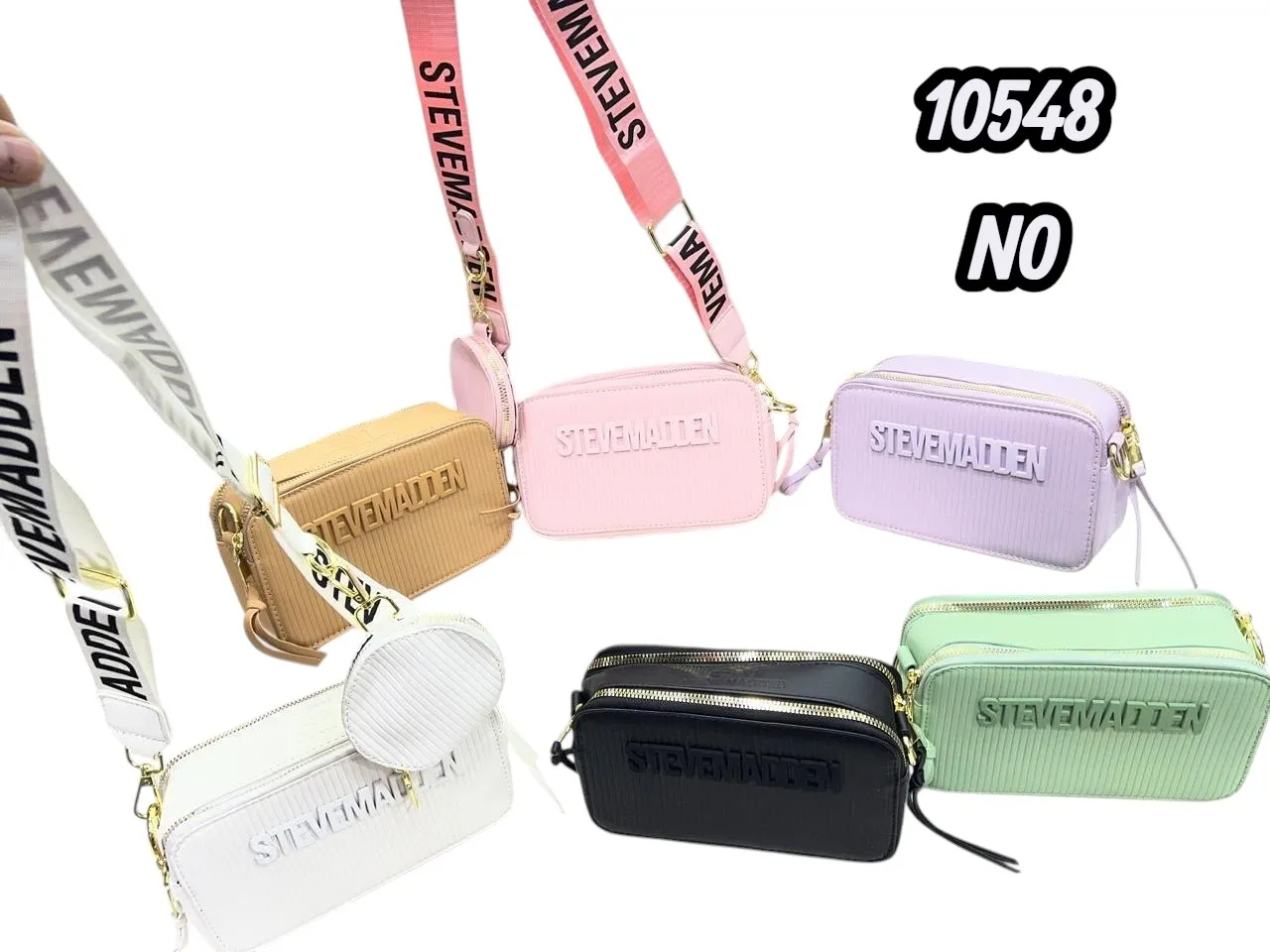 BOLSO DAMA 